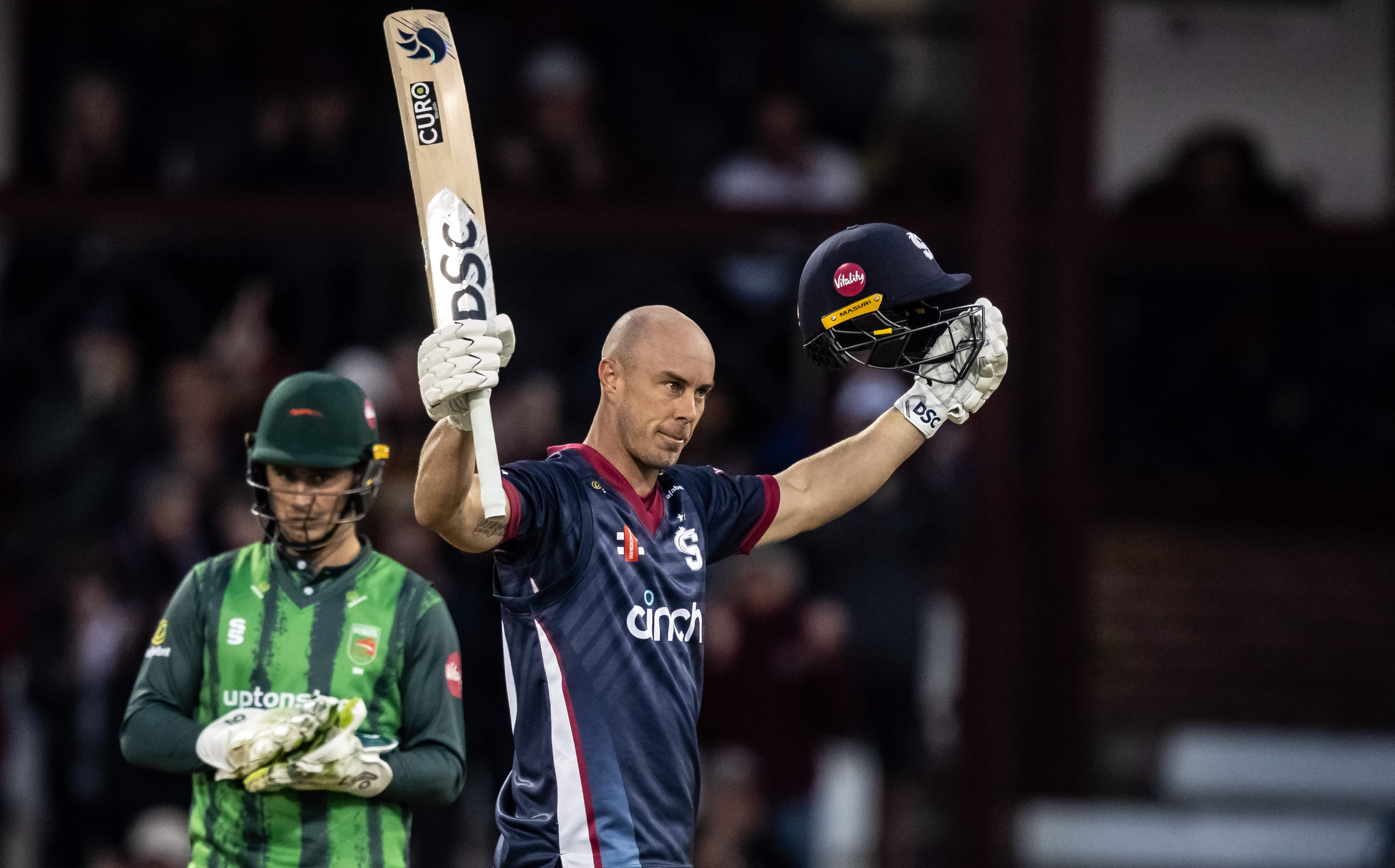Fantasy Preview: Durham vs Northamptonshire, Match 53, T20 Blast 2023