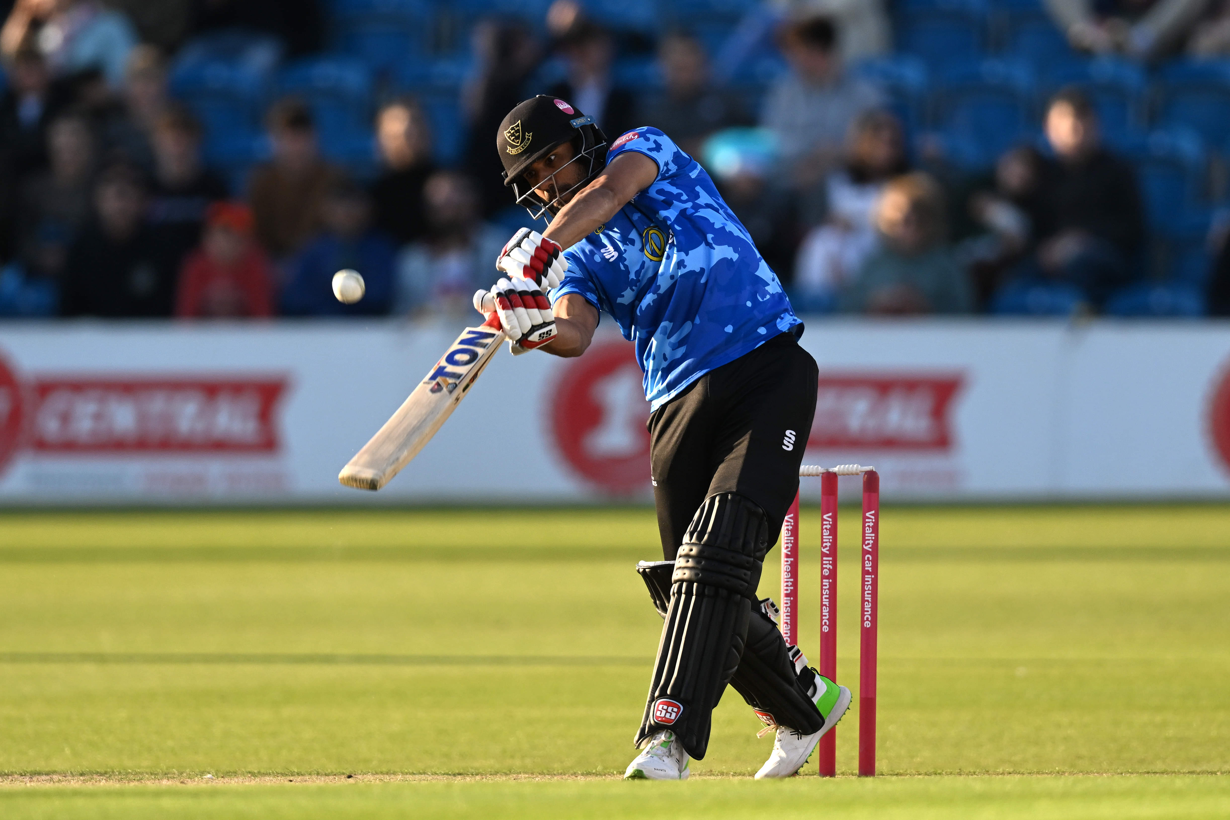 Fantasy Preview: Essex vs Sussex, Match 55, T20 Blast 2023