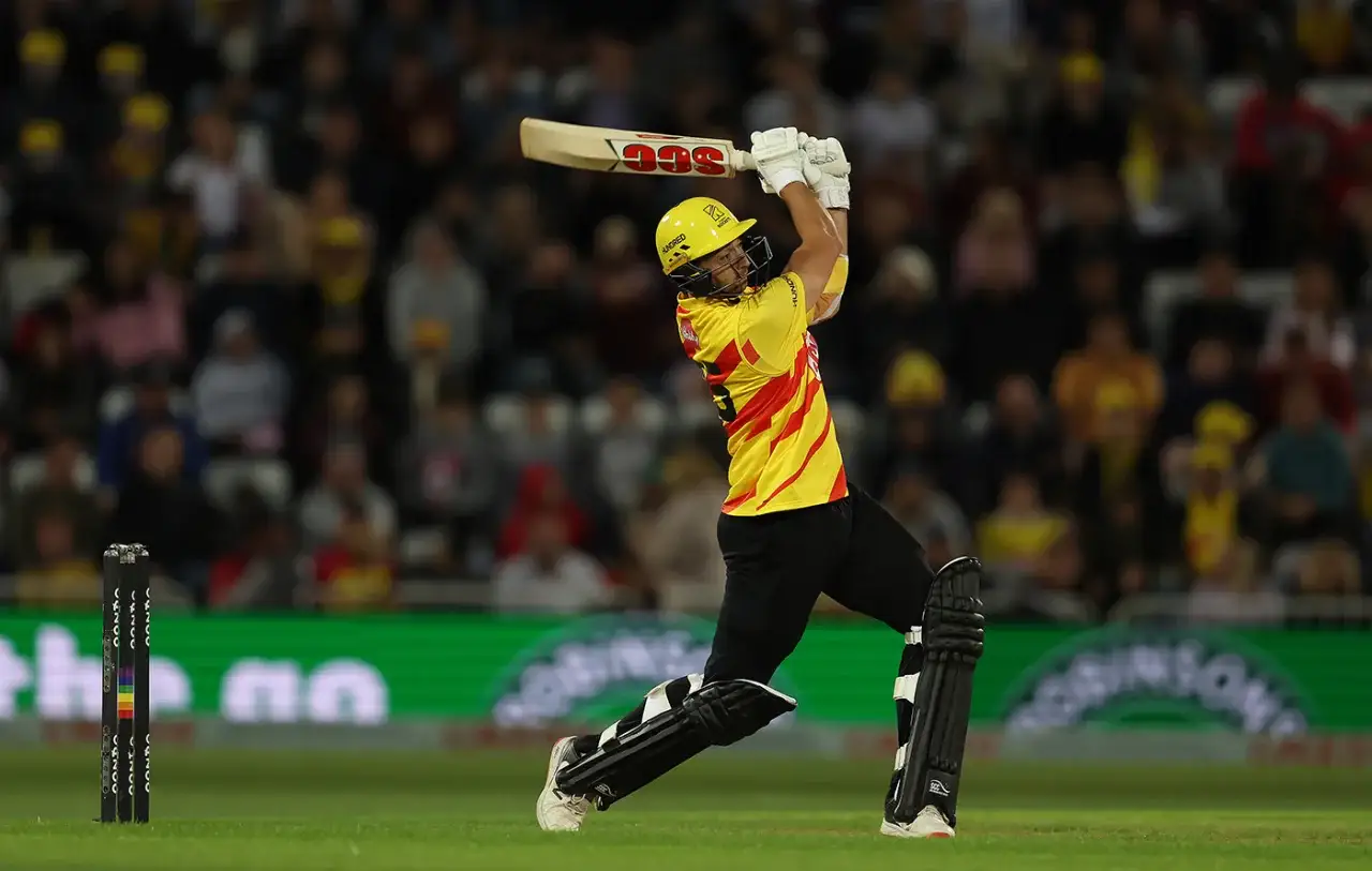 Fantasy Preview: Kent vs Essex, Match 59, T20 Blast 2023