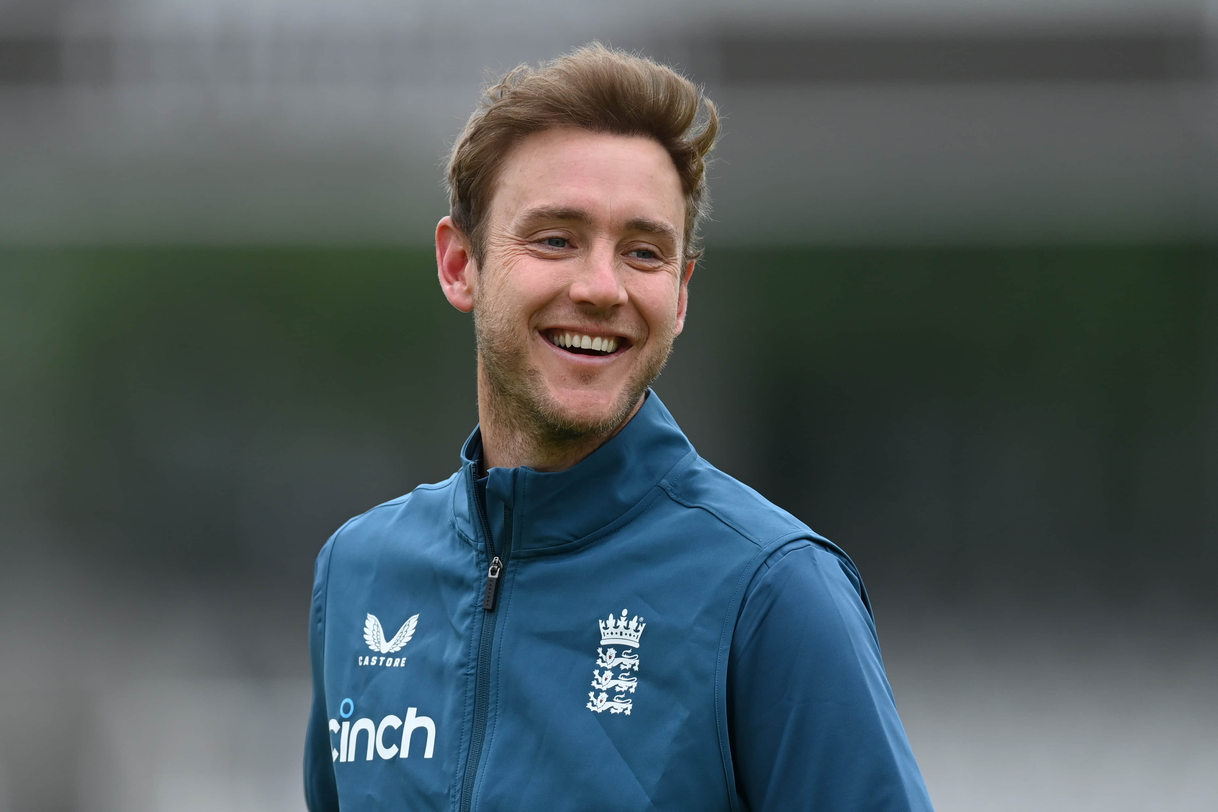 Broad hopes Pujara and Kohli make Australia toil ahead of Ashes