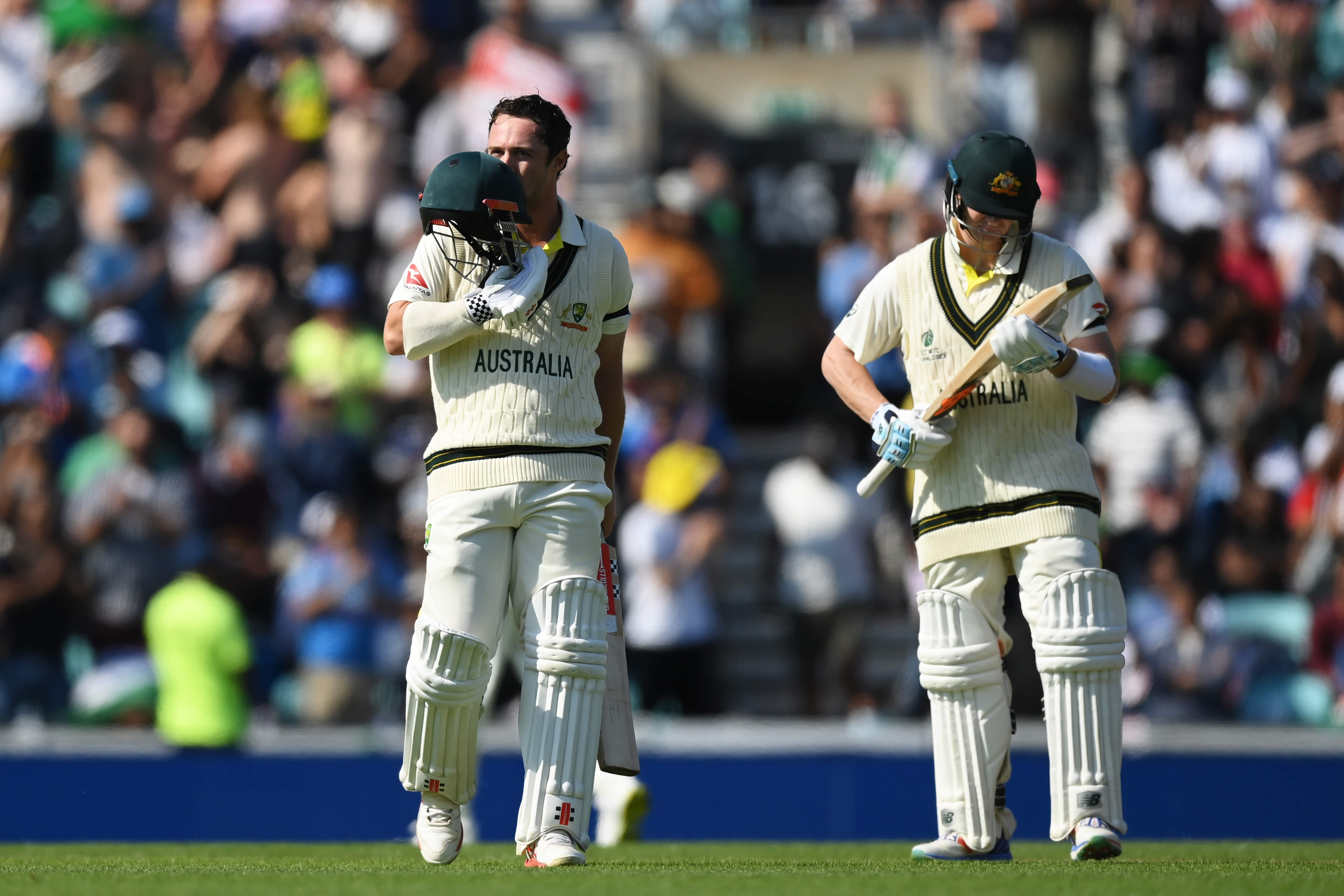 Day 2 look ahead: More runs await at the Kennington Oval