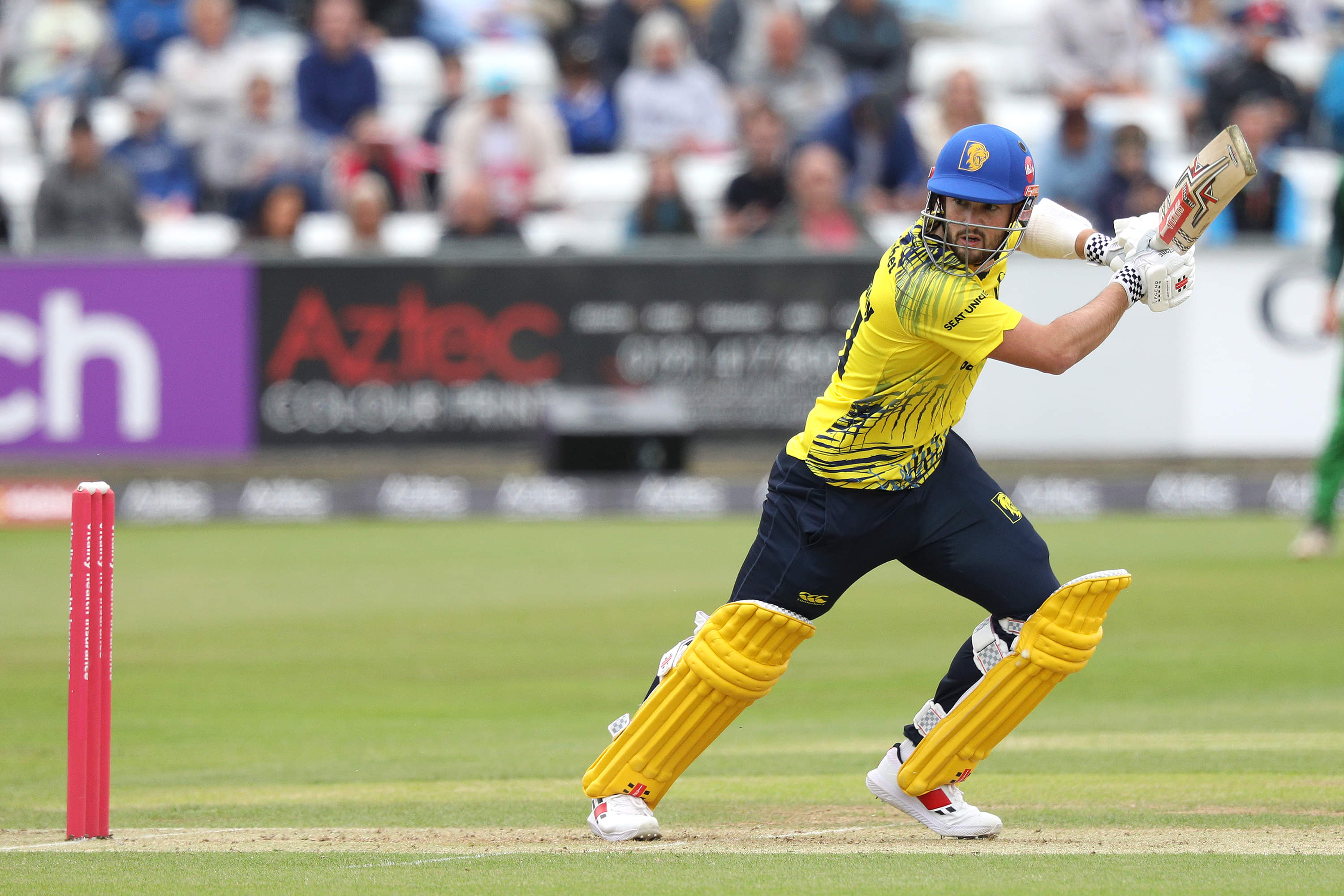 Fantasy Preview: Nottinghamshire vs Durham, Match 62, T20 Blast 2023