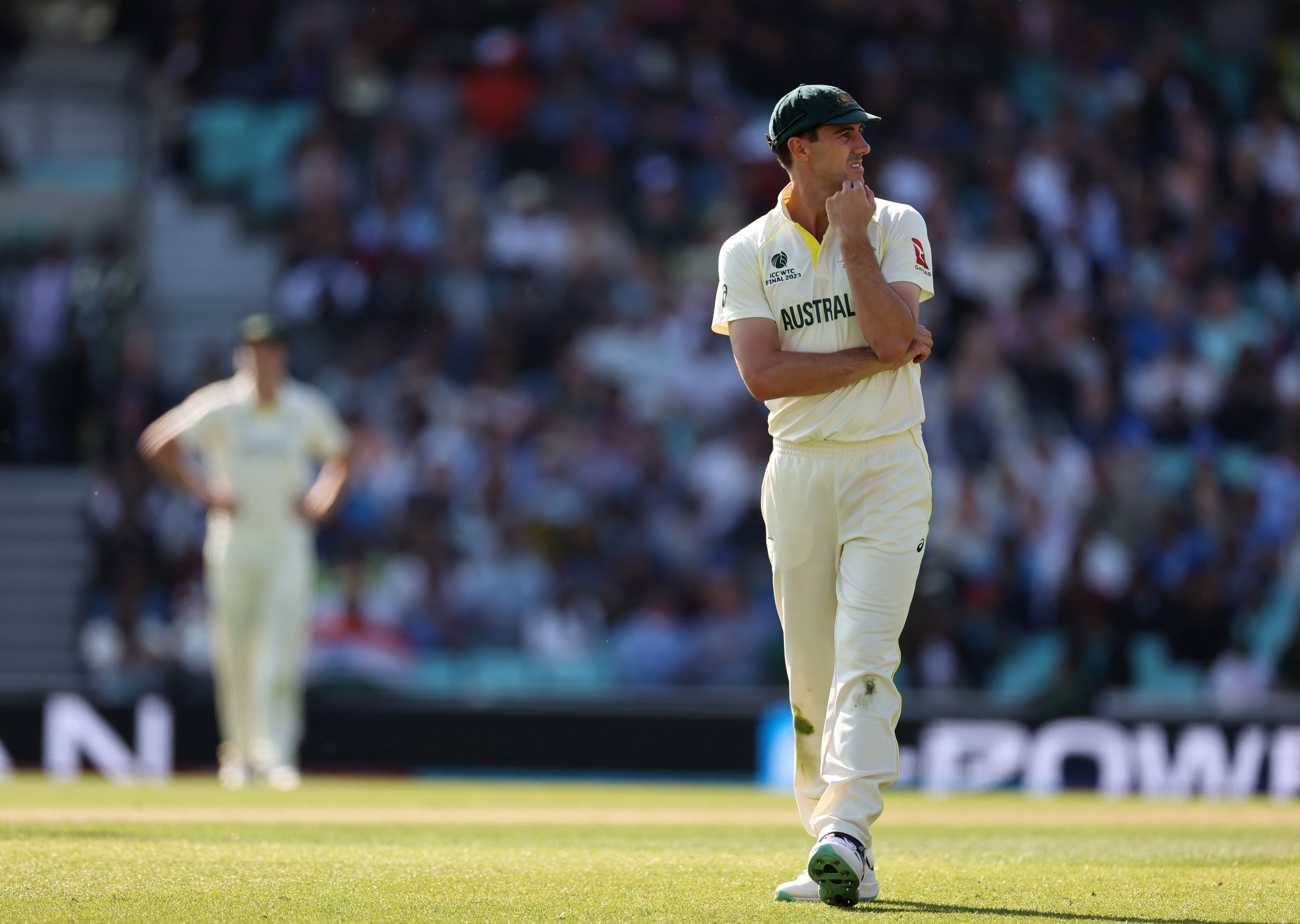 Day 3 Look ahead: Follow-on threat looms large over India