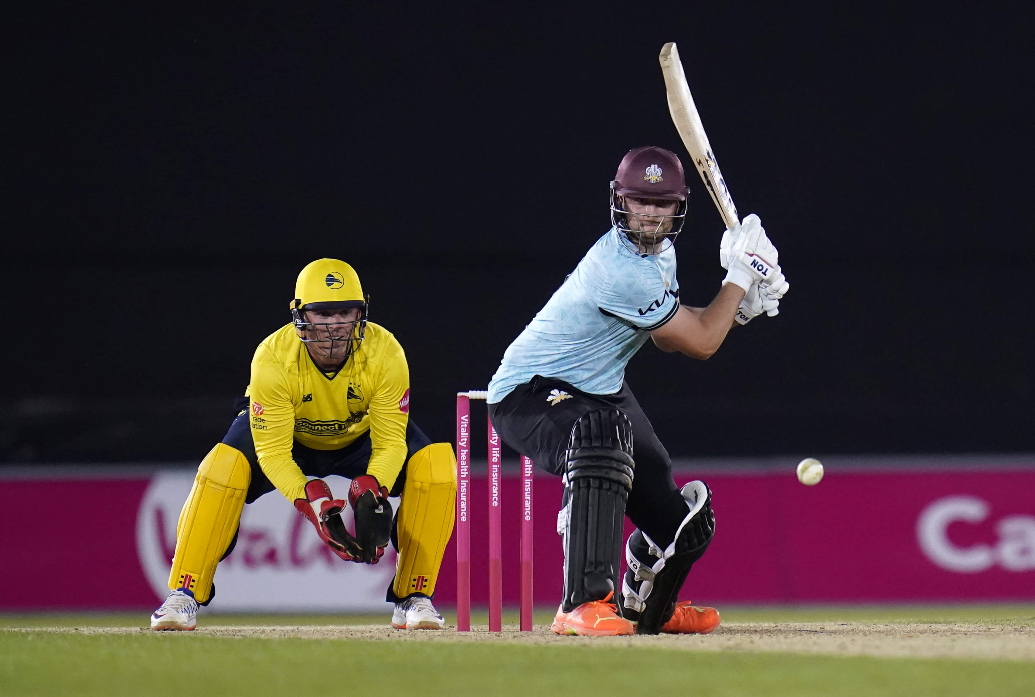 Fantasy Preview: Sussex vs Surrey, Match 70, T20 Blast 2023