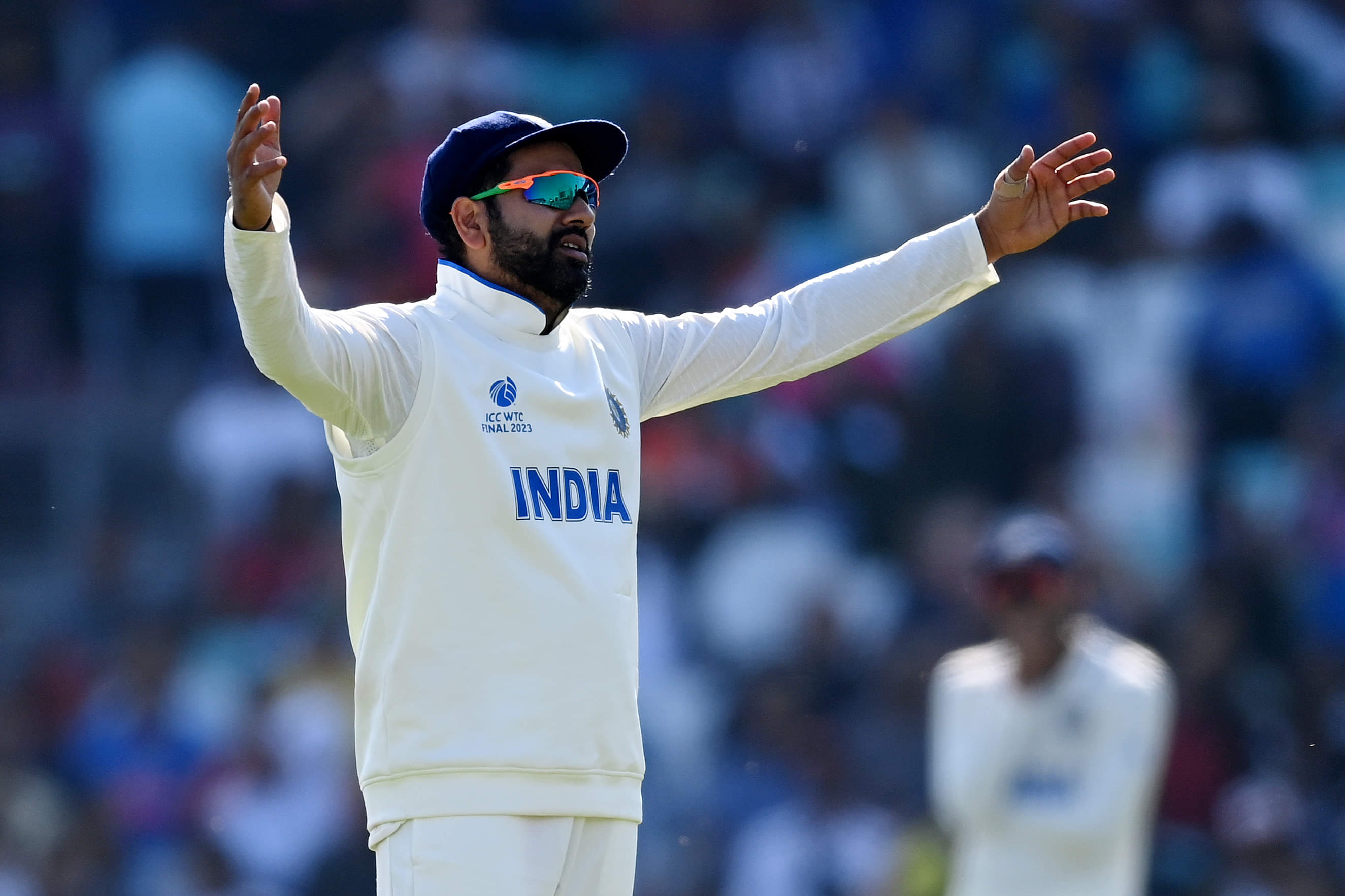 Day 4 look ahead: A mammoth target awaits India