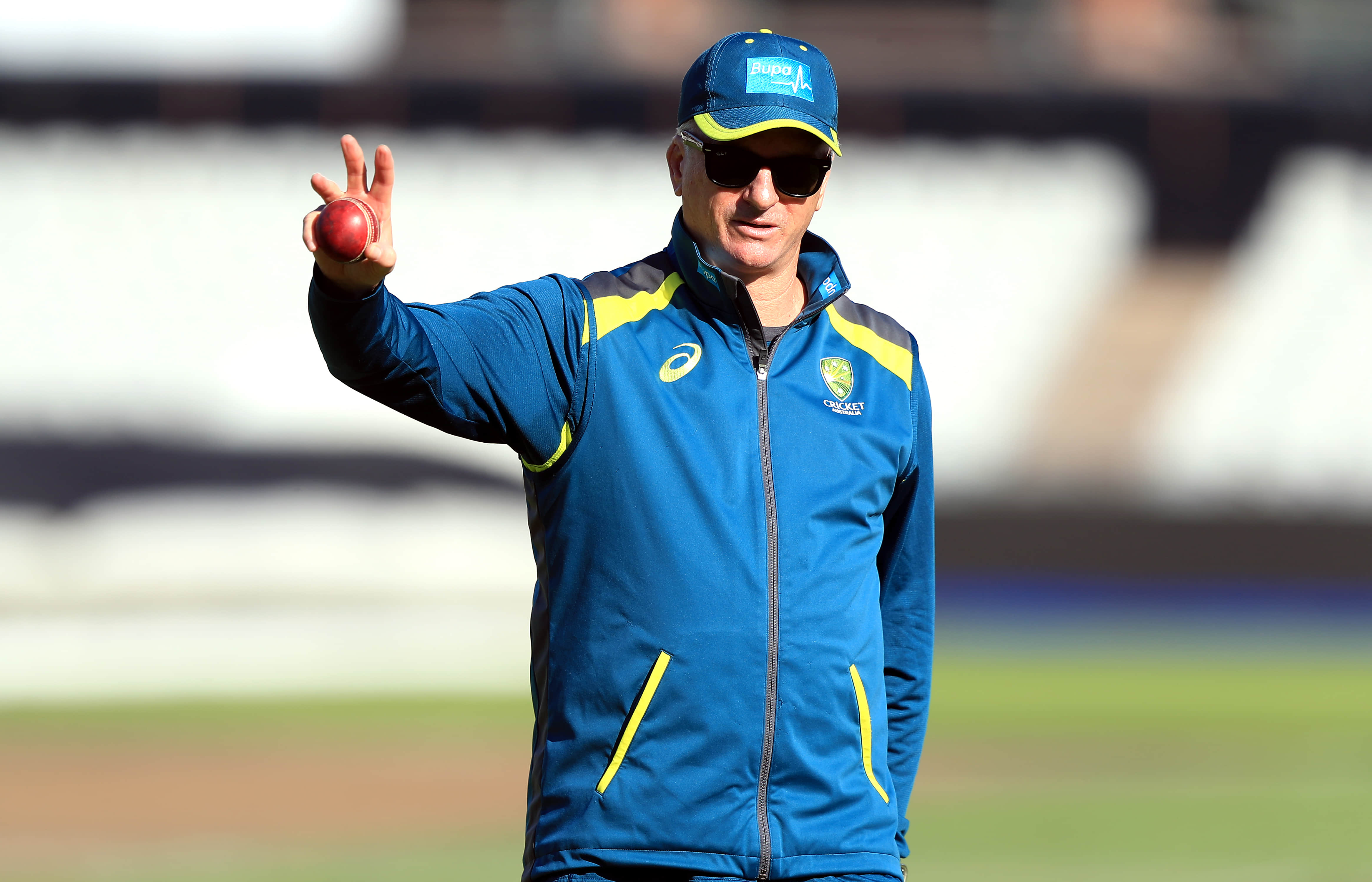 No Plan B could leave England exposed in the Ashes: Waugh