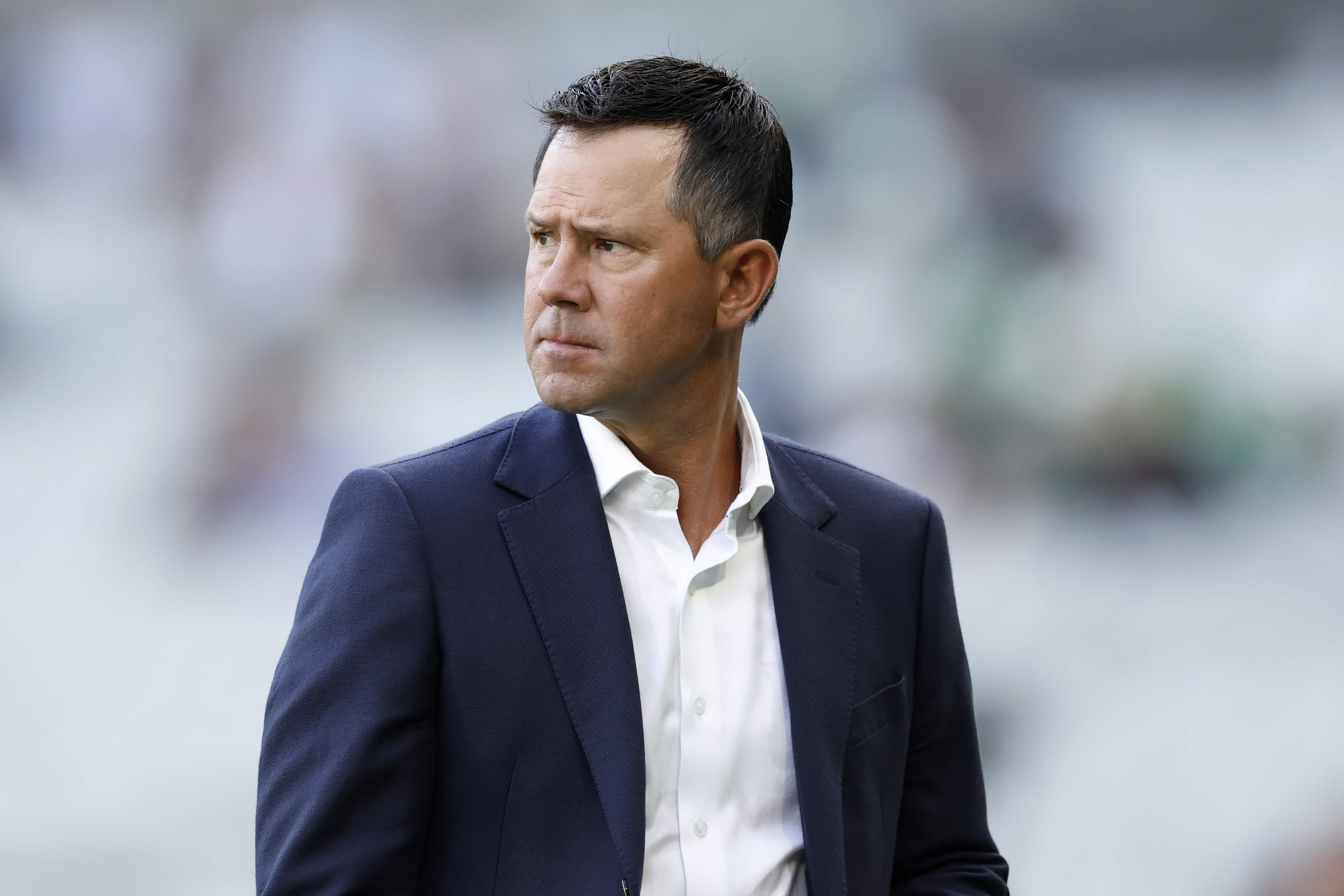 Ponting backs fit Hazlewood to replace Boland for first Ashes Test