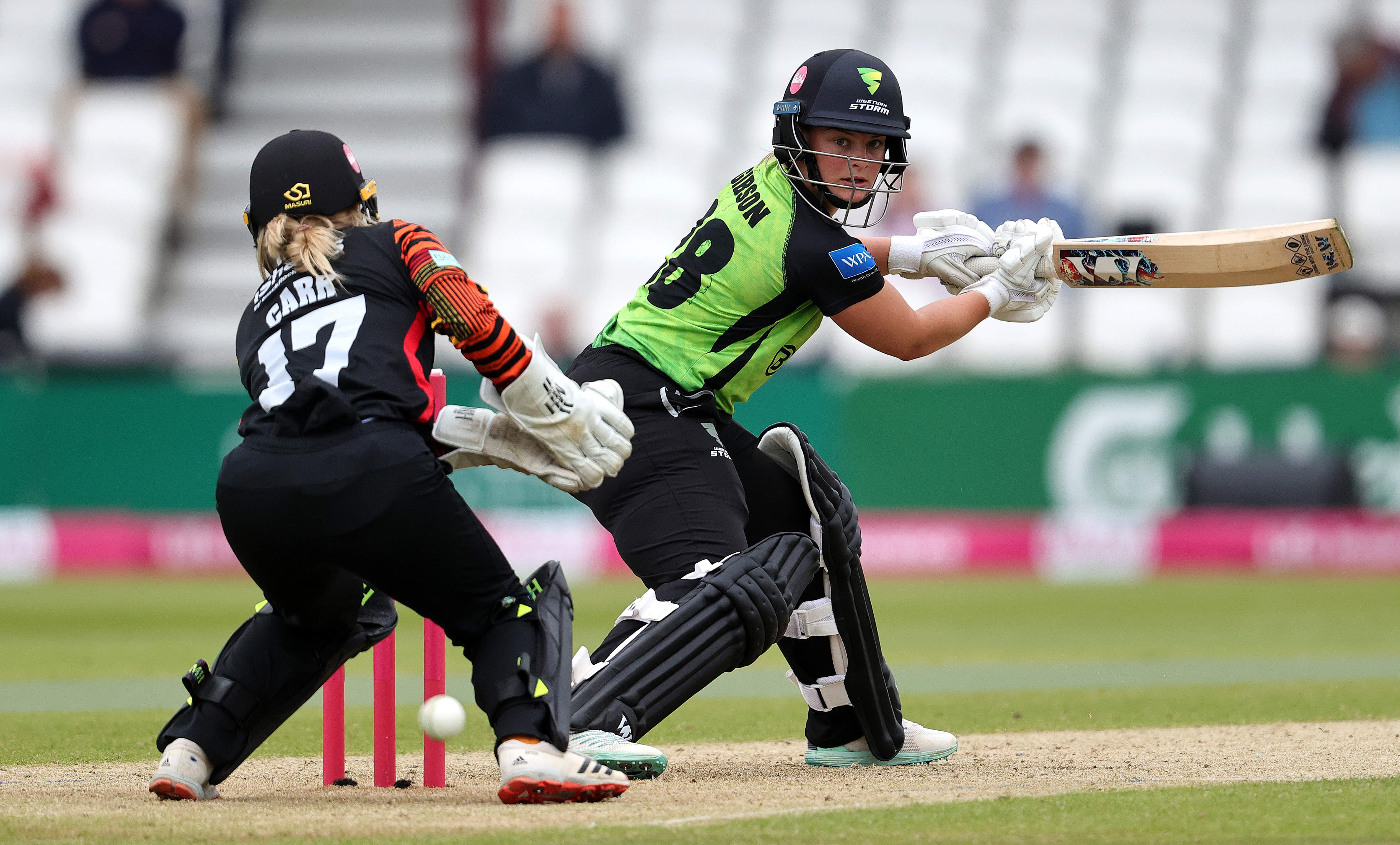 Uncapped Danielle Gibson, Lauren Filer named in England's Ashes squad