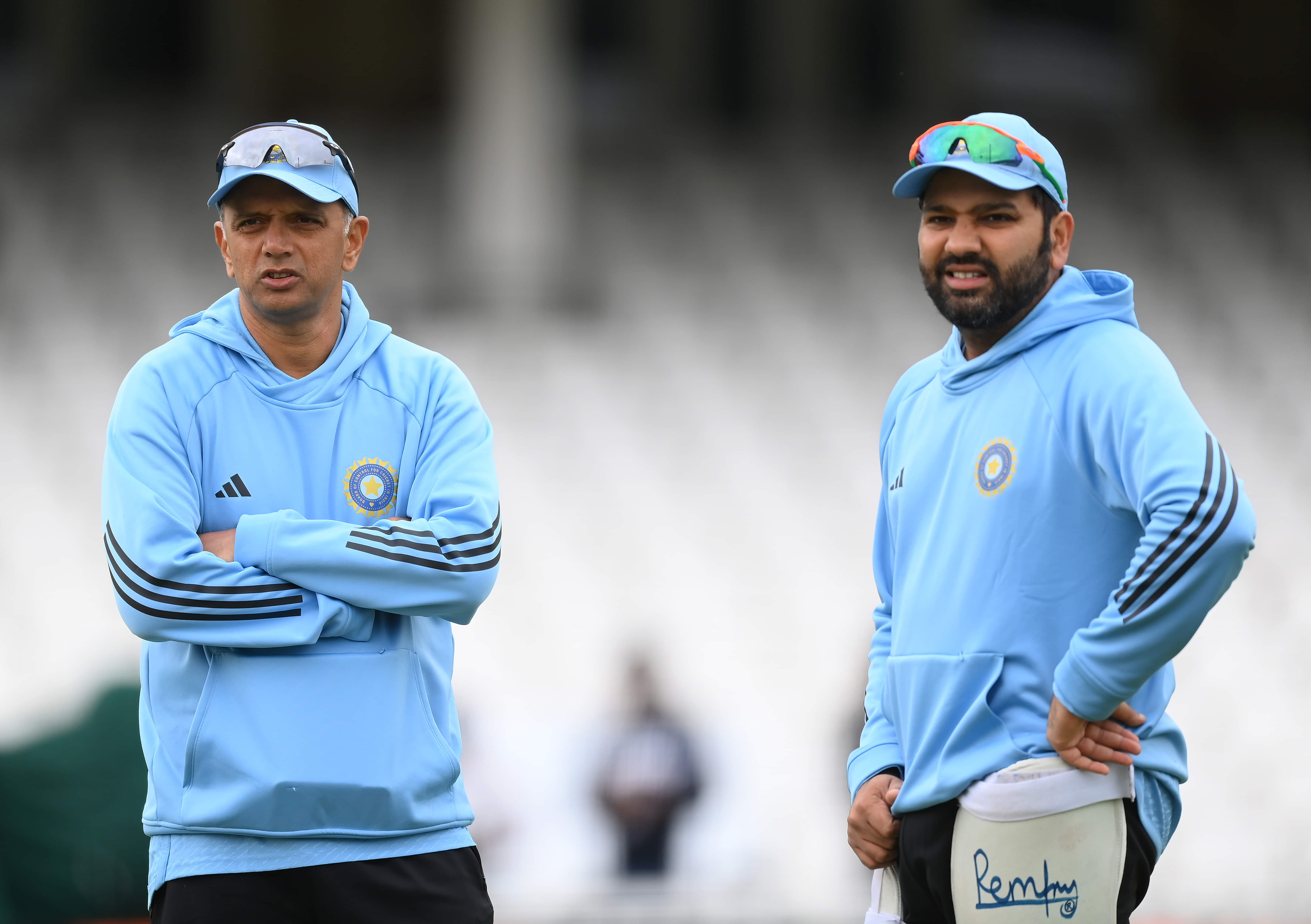 The Road to Redemption: Where do India go next from here?