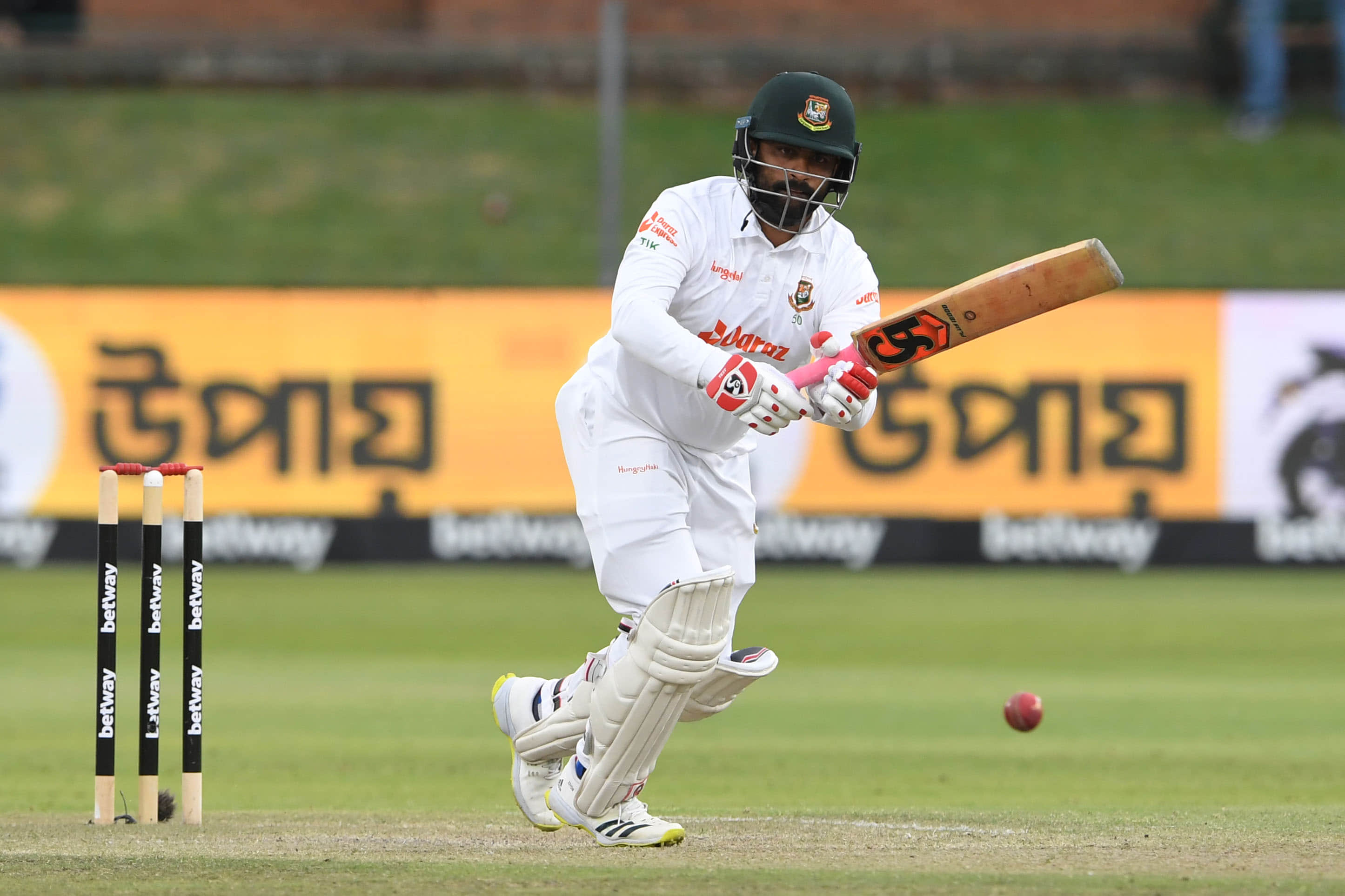 Bangladesh sweat on Tamim fitness for Afghanistan Test