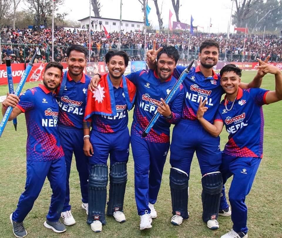 Excited for the qualifiers, we are on a great journey: Aasif Sheikh