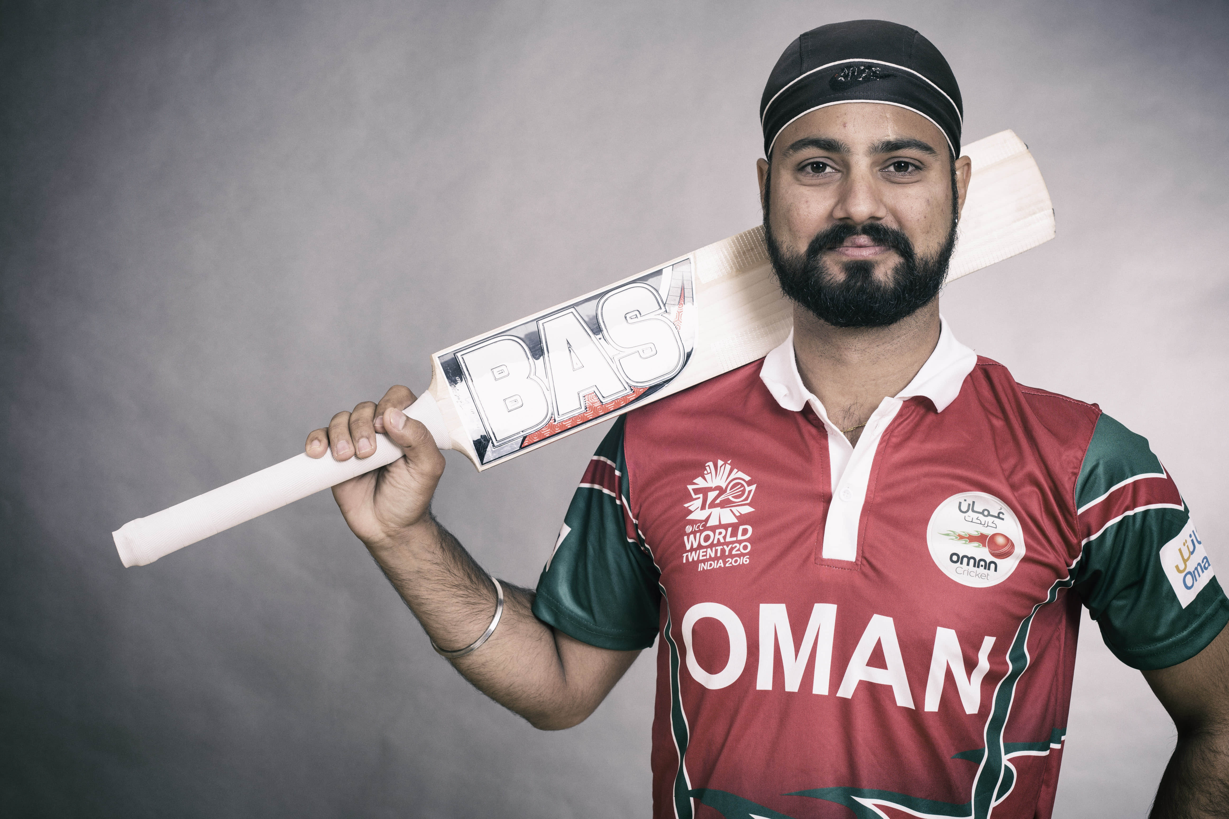 Jatinder Singh: Oman need to change training pattern to taste further success