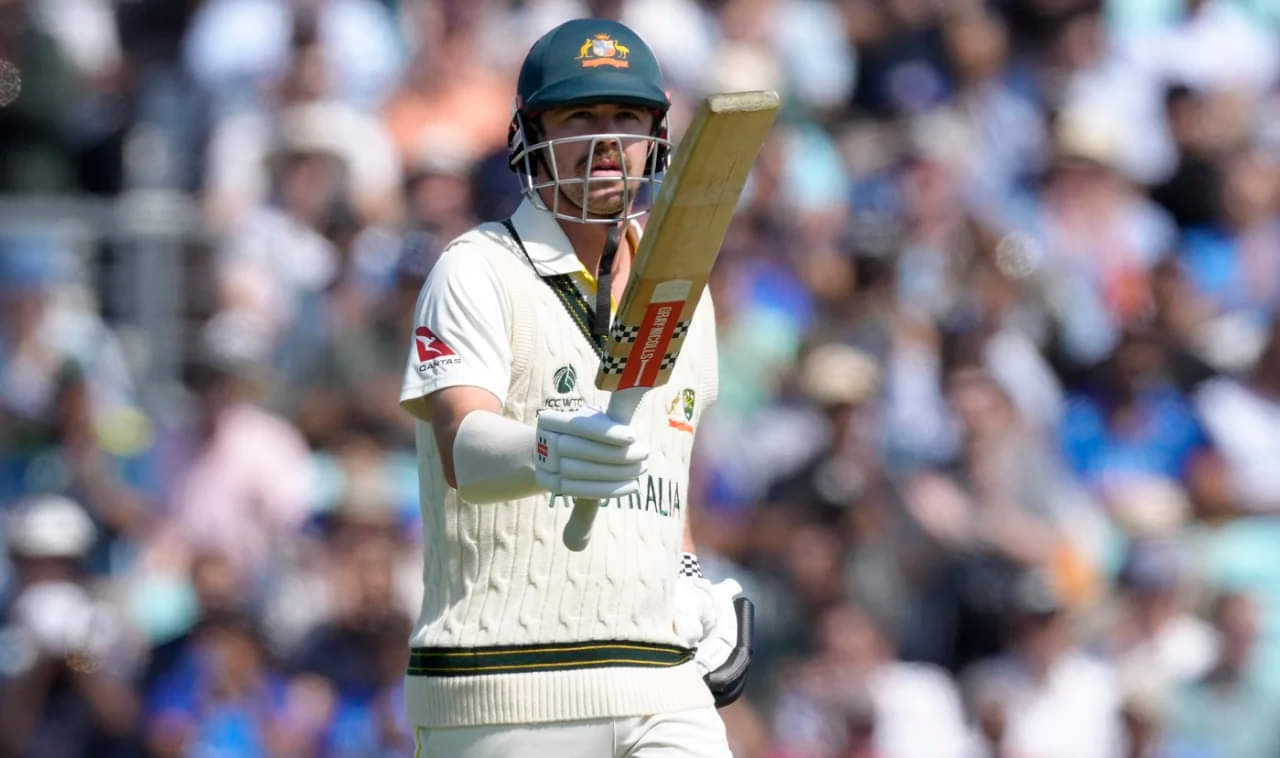 Head jumps to No. 3 as Australia claim top three spots in batting rankings