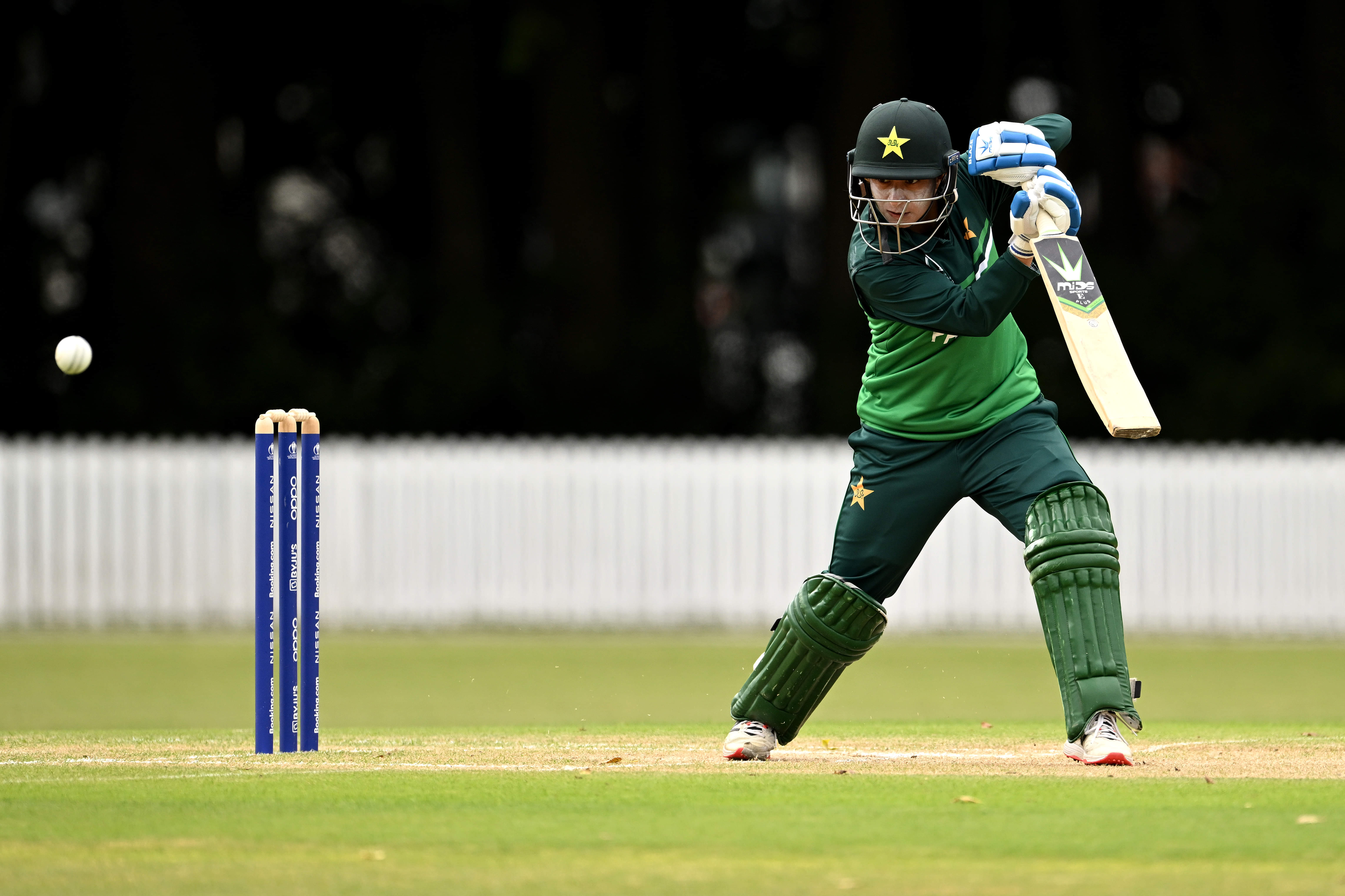 Nahida Khan retires from international cricket