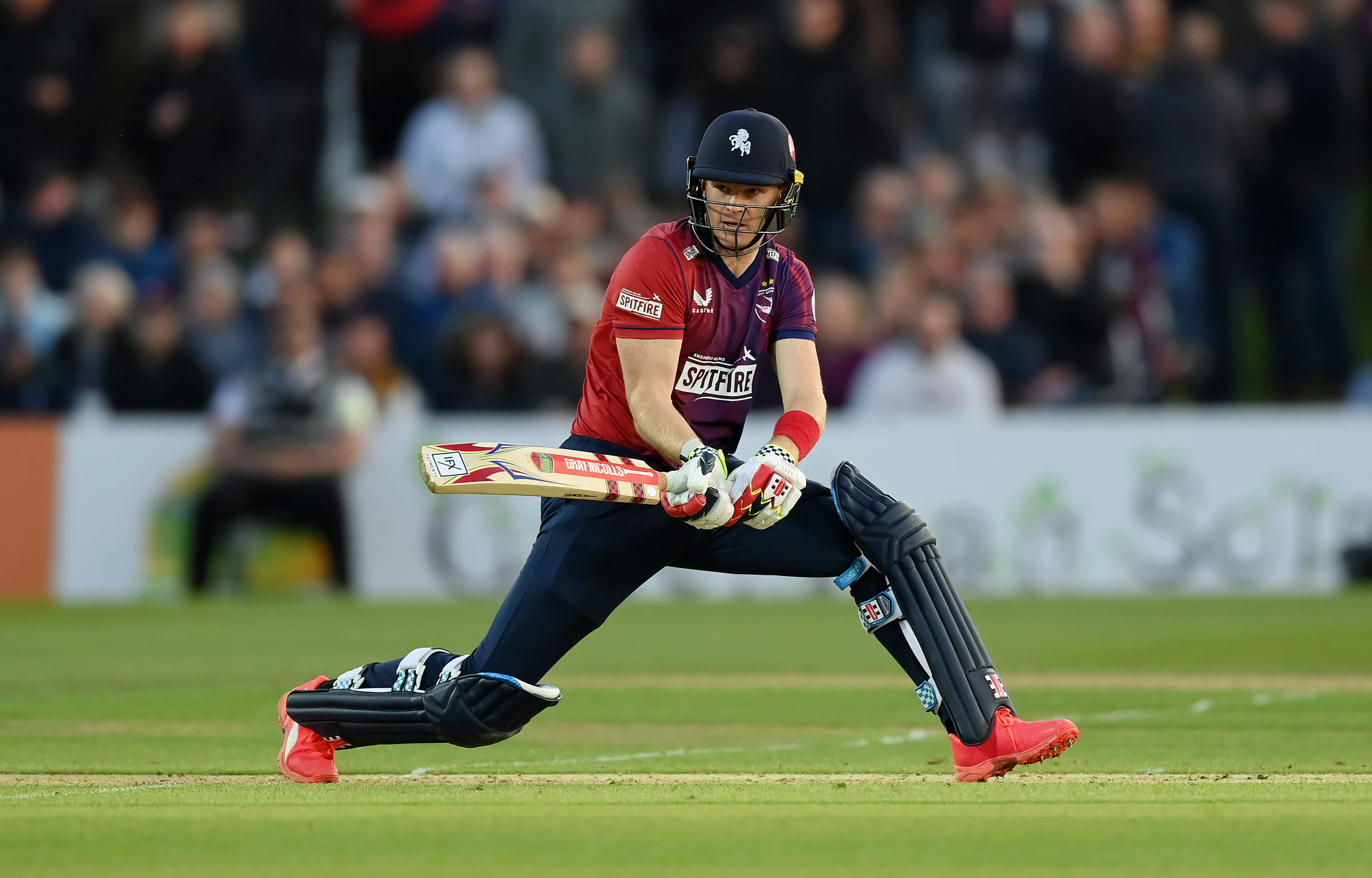 Fantasy Preview: Middlesex vs Kent, Match 72, T20 Blast 2023