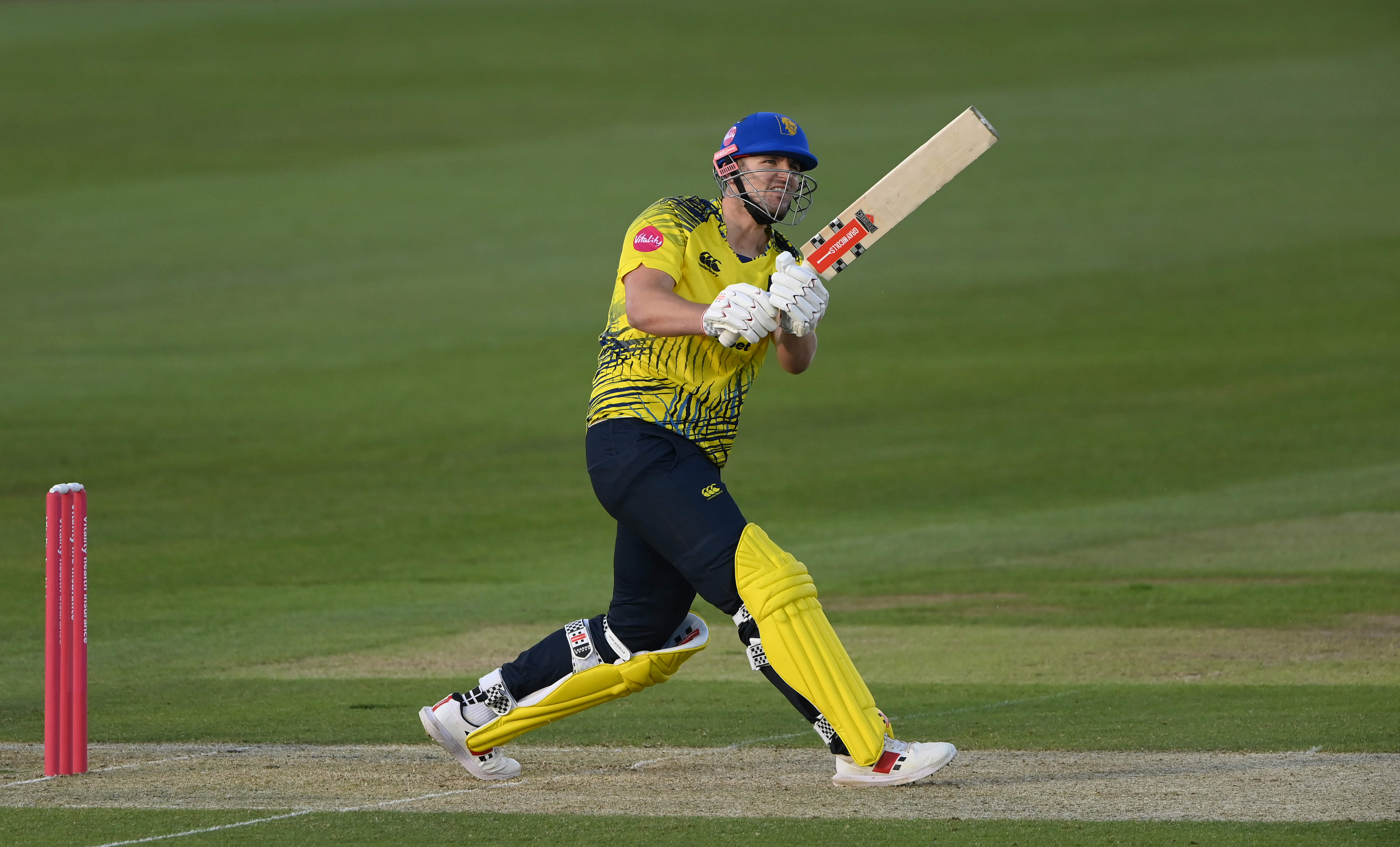Fantasy Preview: Durham vs Derbyshire, Match 74, T20 Blast 2023