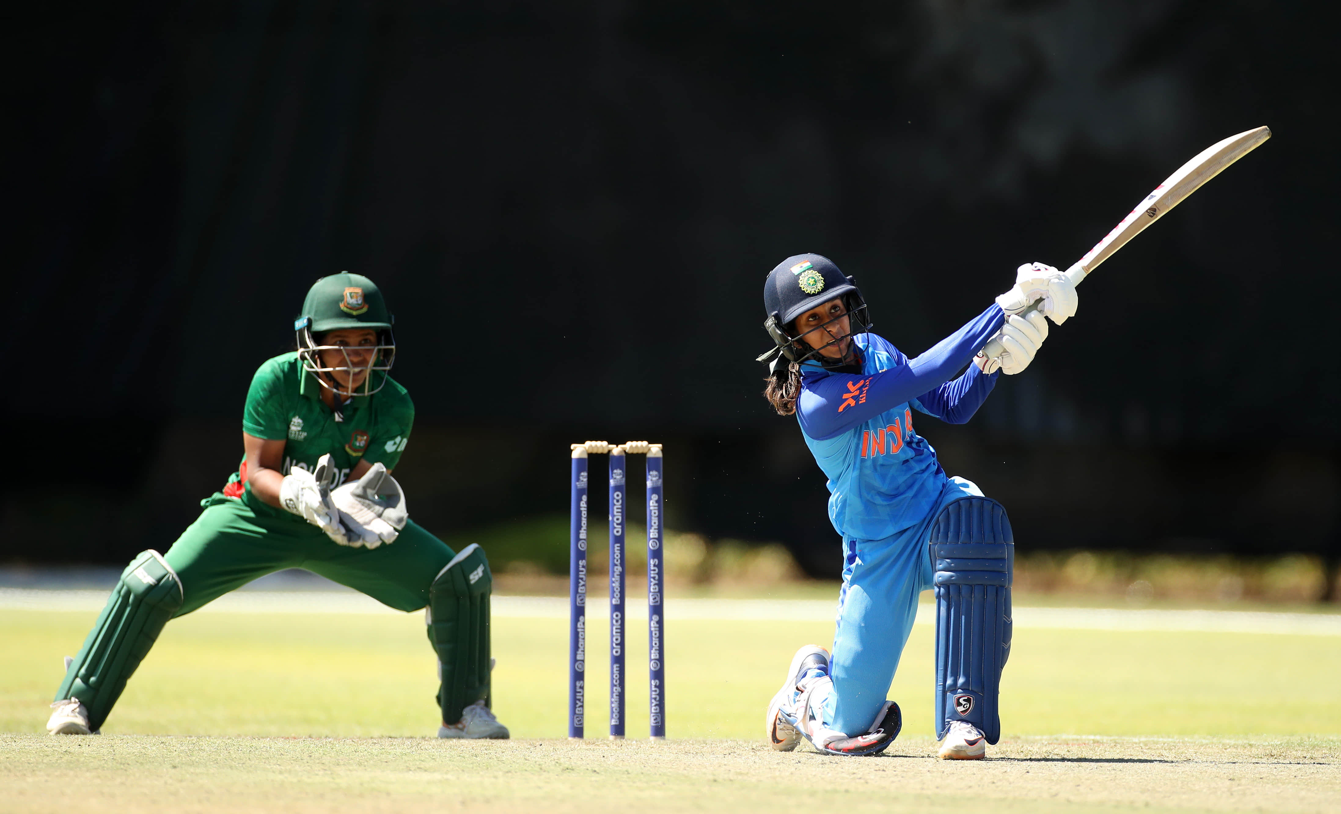 India women to tour Bangladesh for white-ball series in July