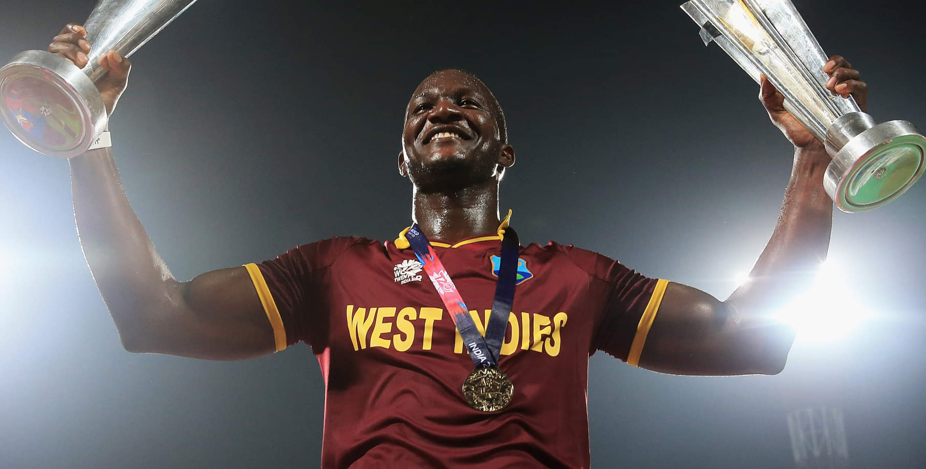 Daren Sammy is passionate, but what about his team?