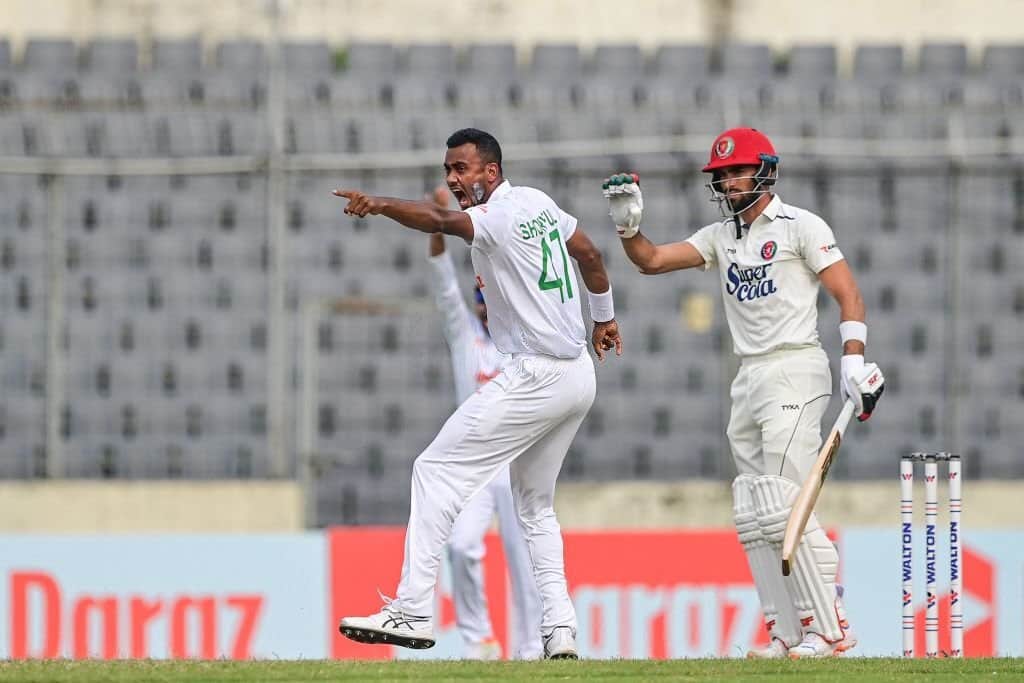 BCB apologise for security staff's attack on journalist 