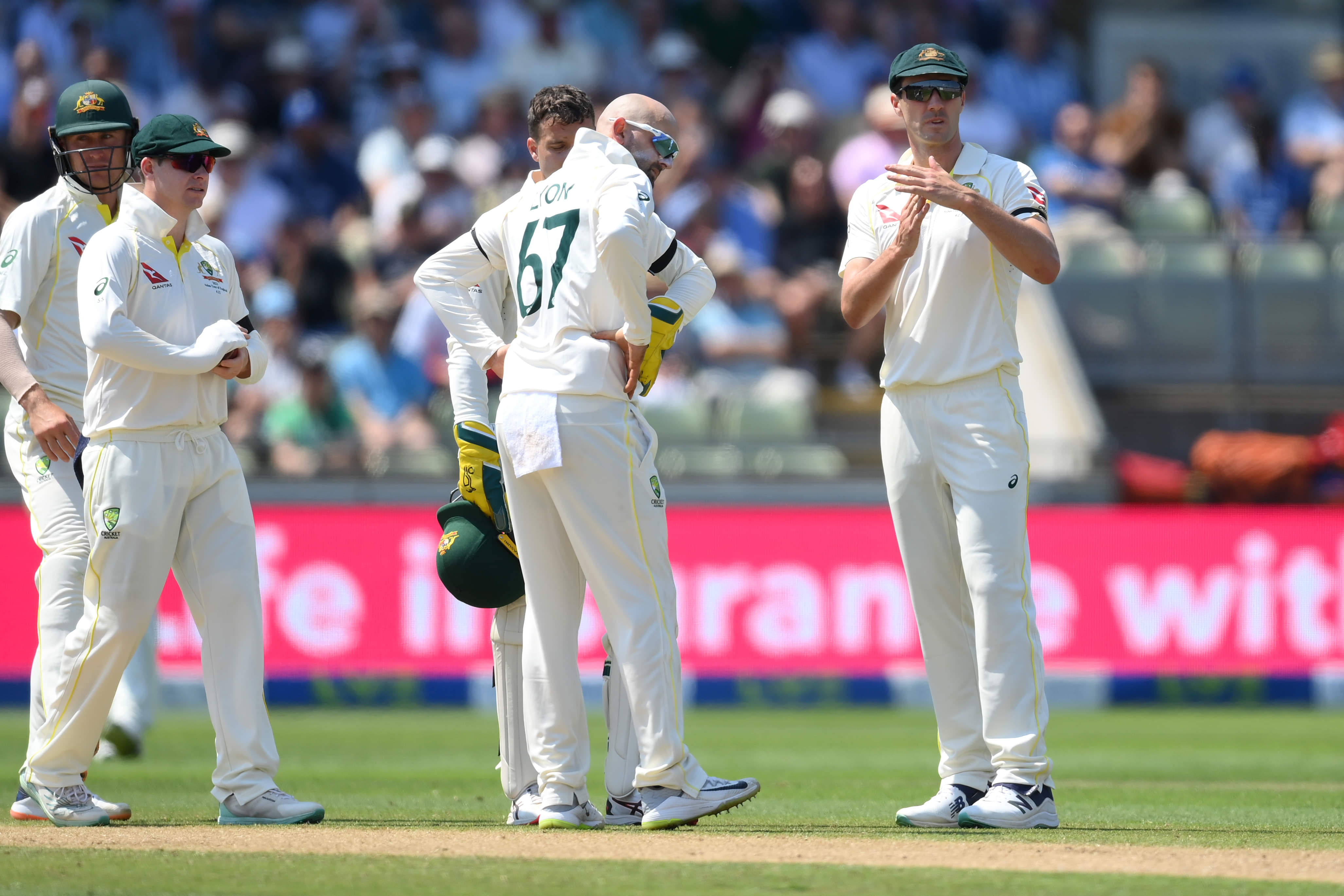 Australia’s defensive tactics were baffling: Pietersen
