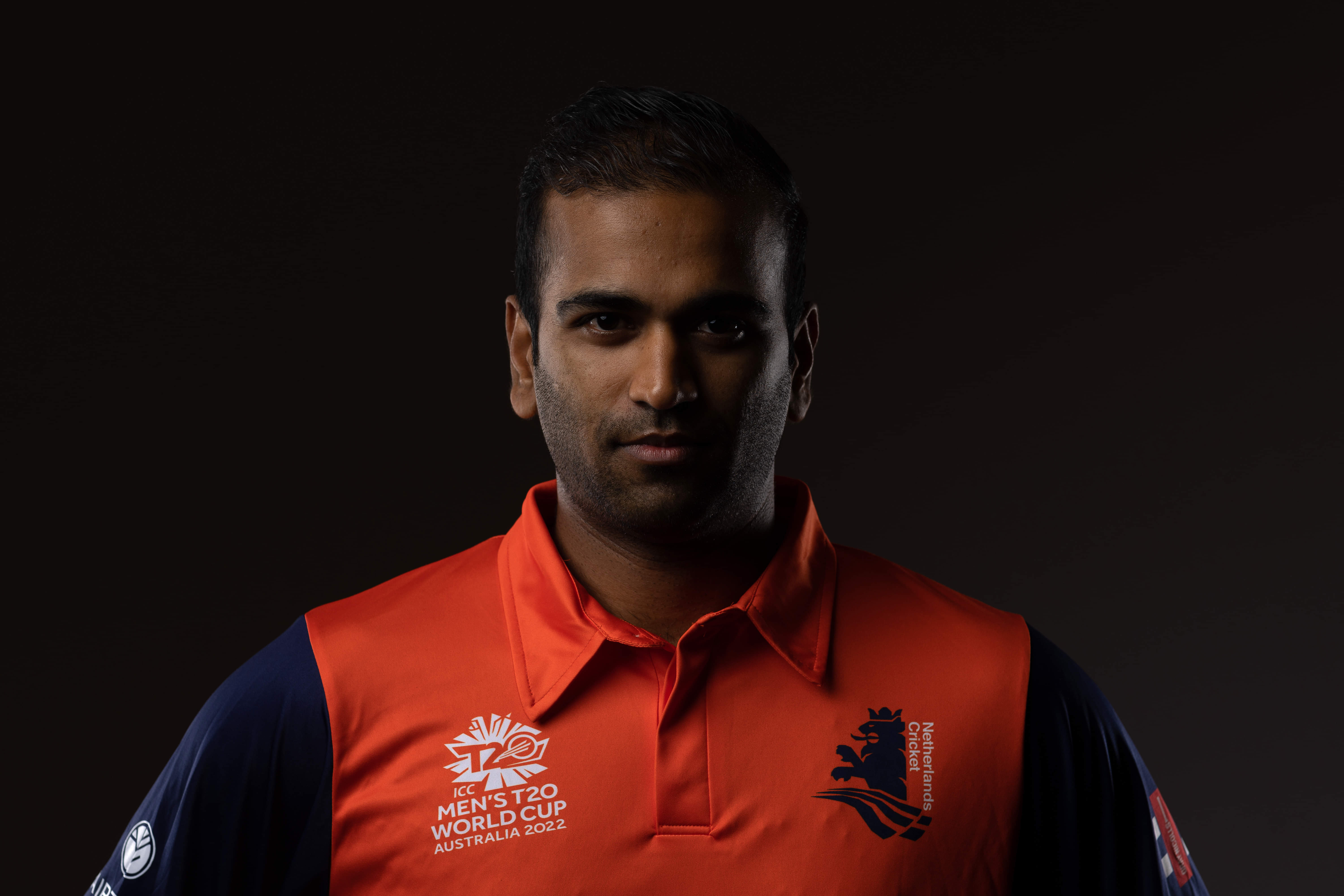 After Harare heist, Teja Nidamanuru hopes to further make Netherlands proud