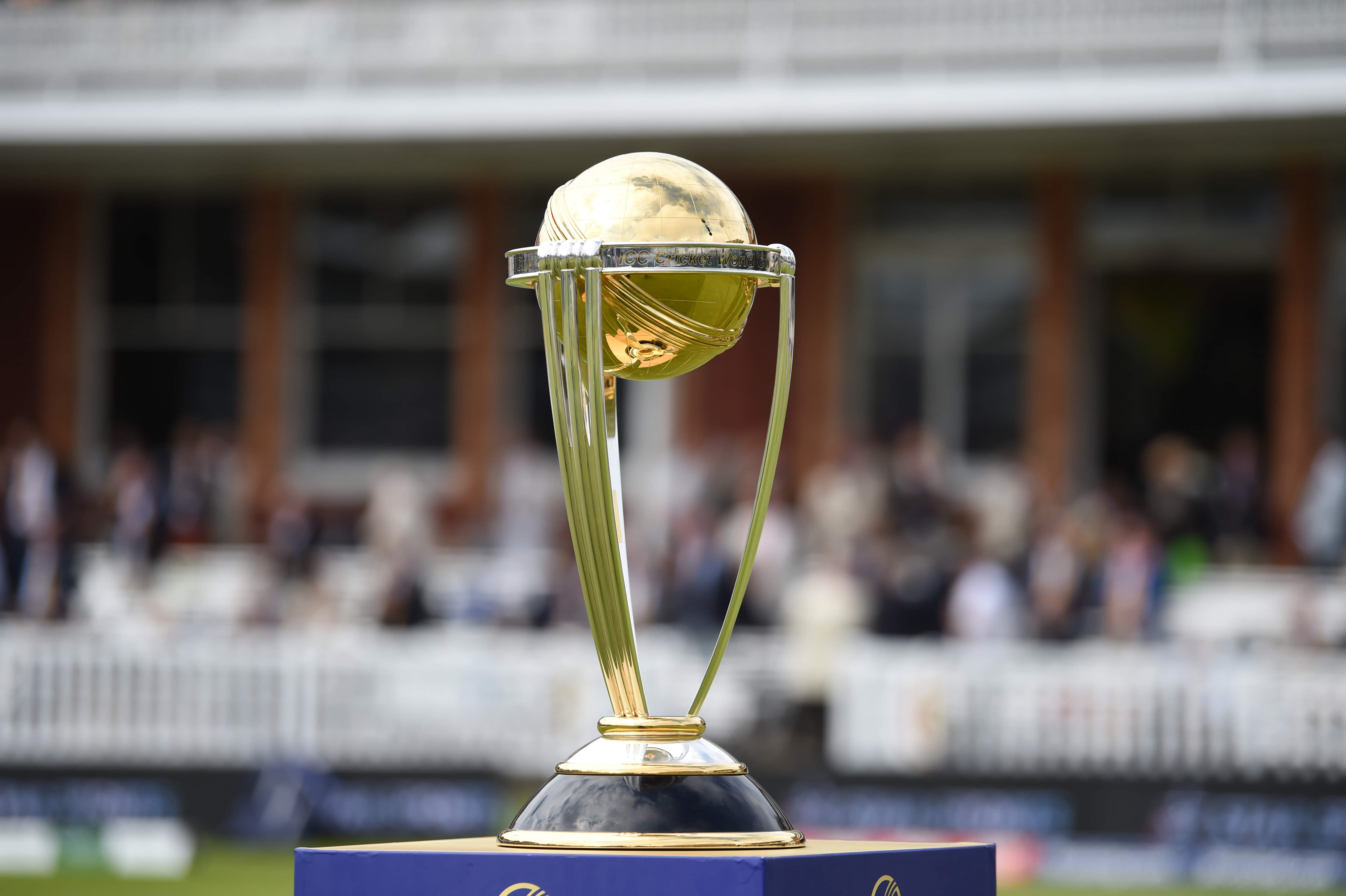 Ten teams, including Windies and Sri Lanka, gear up for World Cup Lite