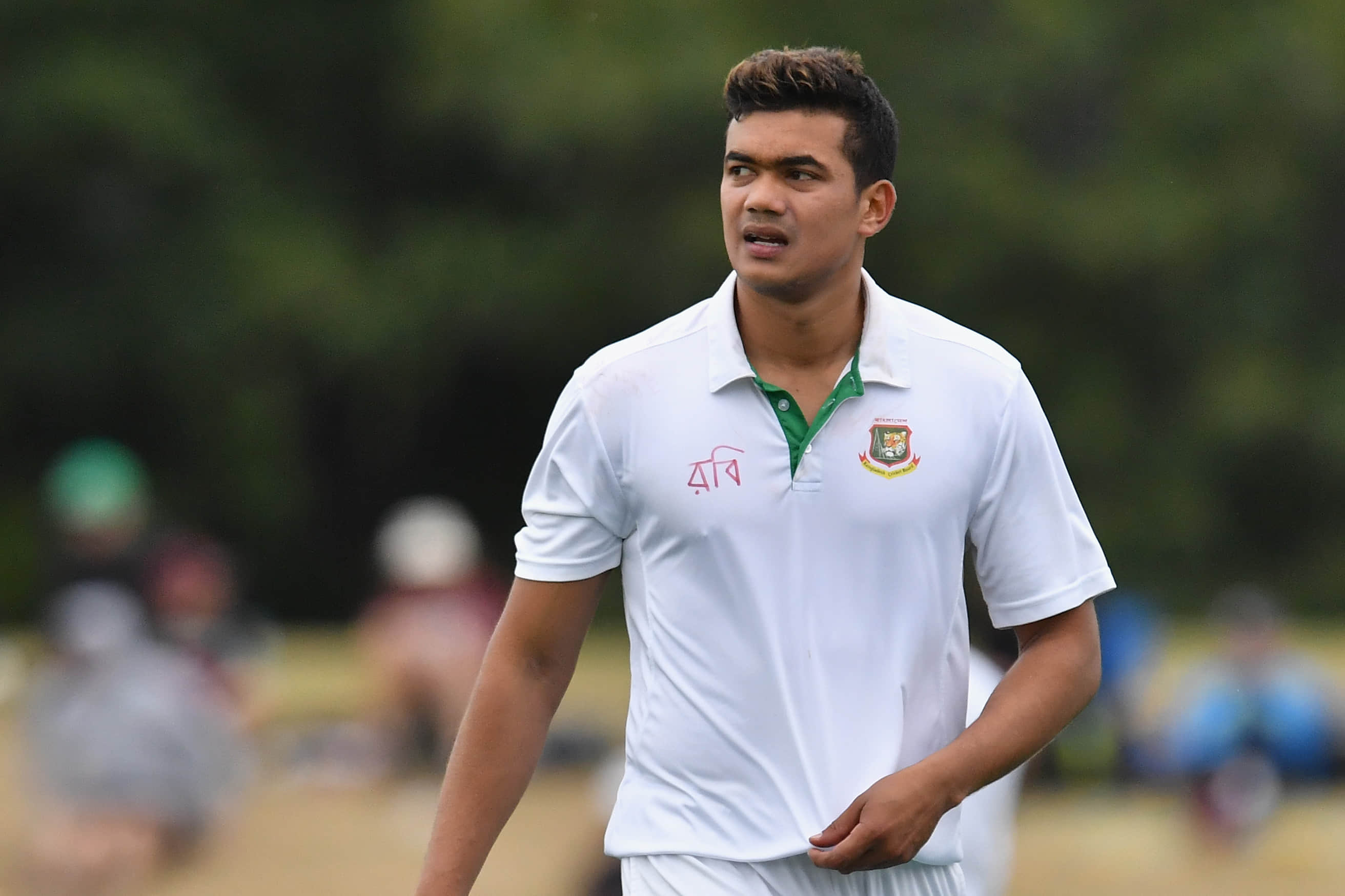 Taskin shines as Bangladesh secure big Test win 