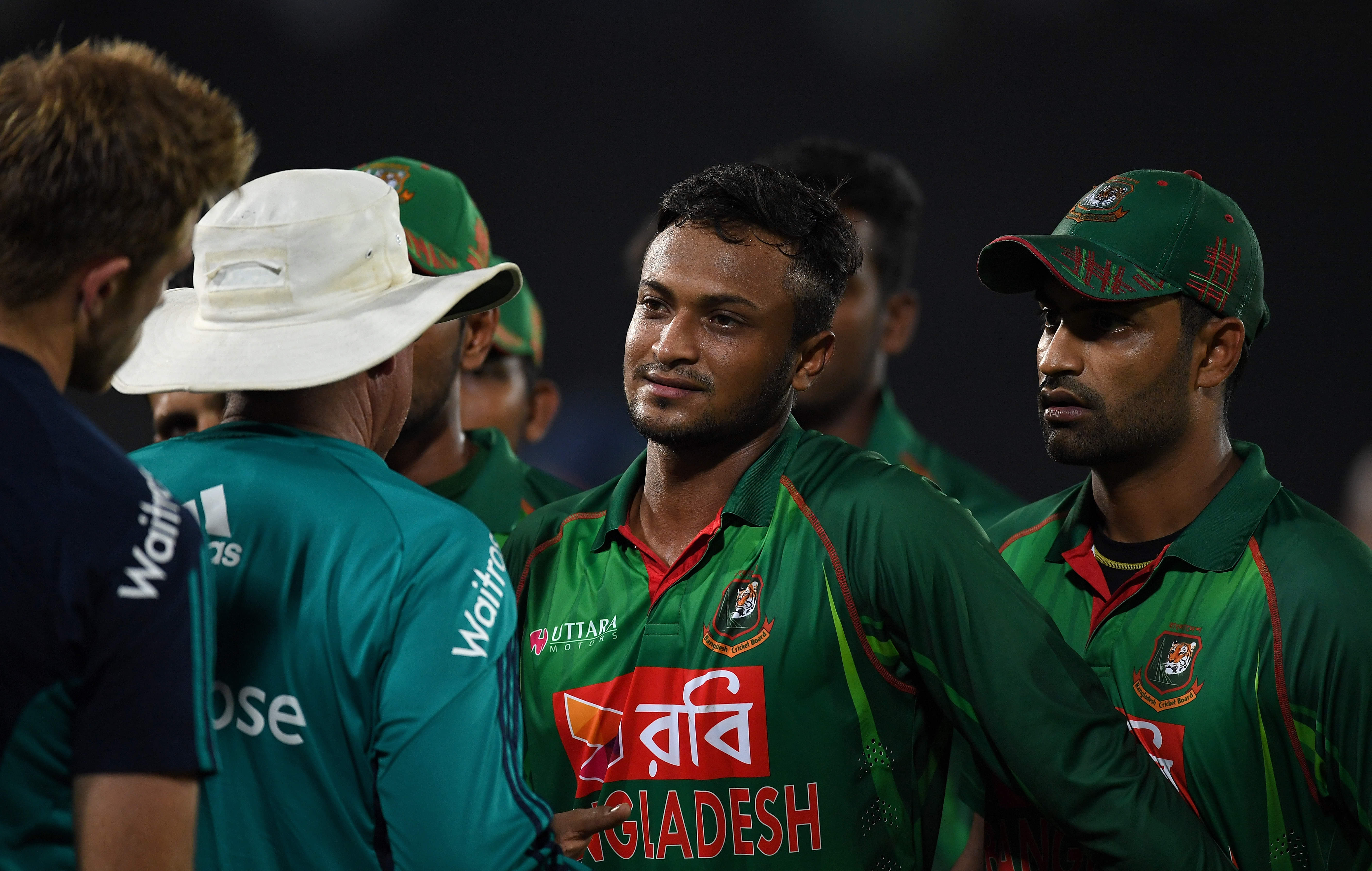 Tamim Iqbal to lead in Afghanistan ODIs; Shakib returns