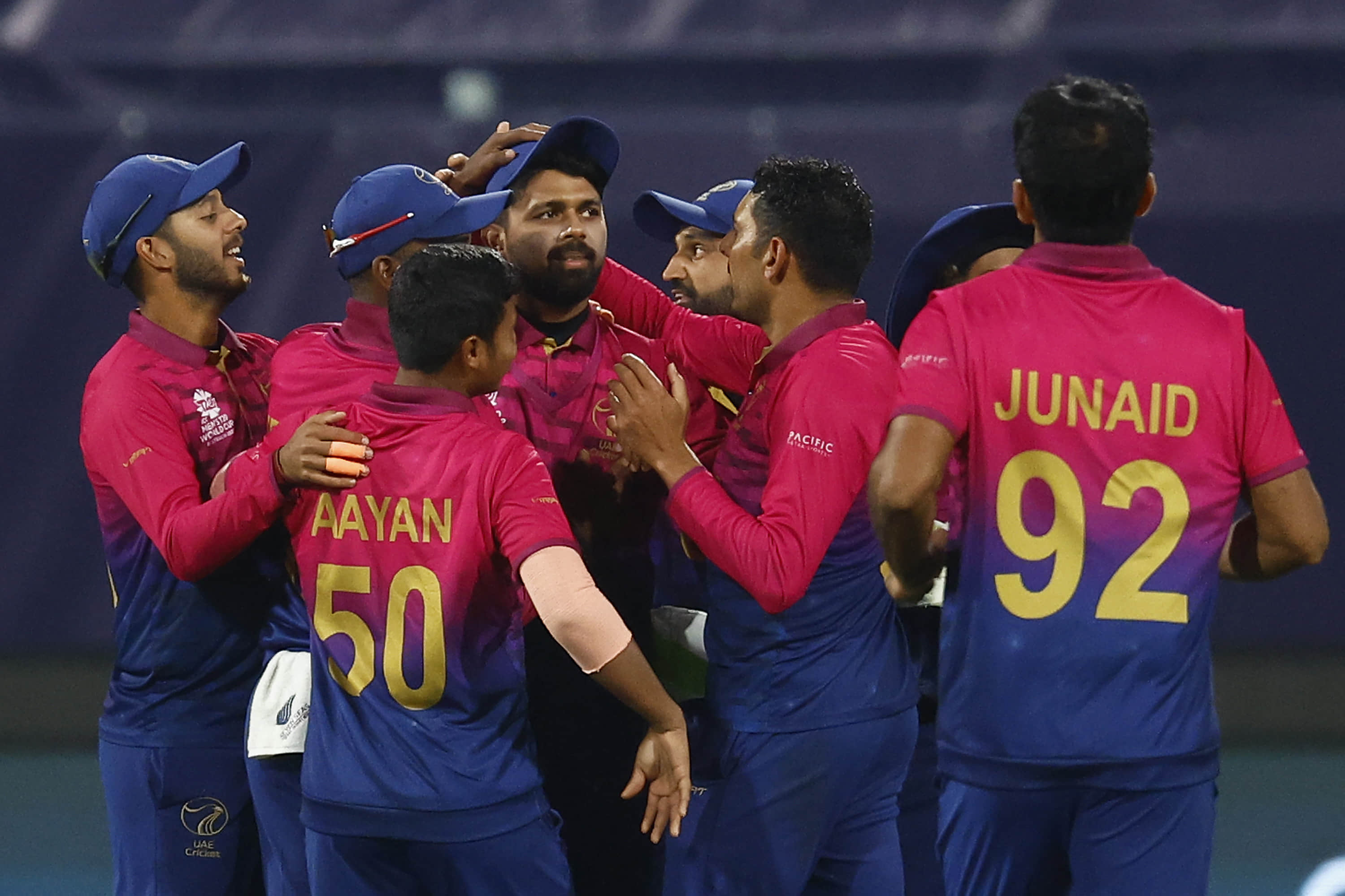 The silent assassins of World Cup Qualifiers