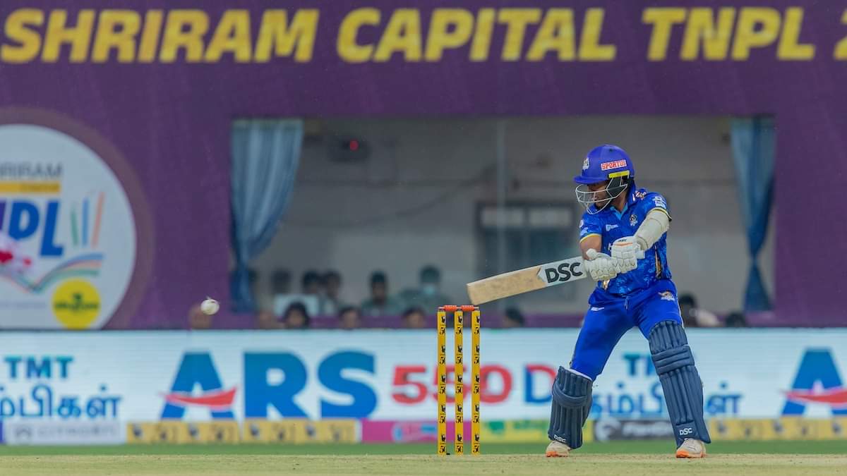 Salem Spartans record first win of the season