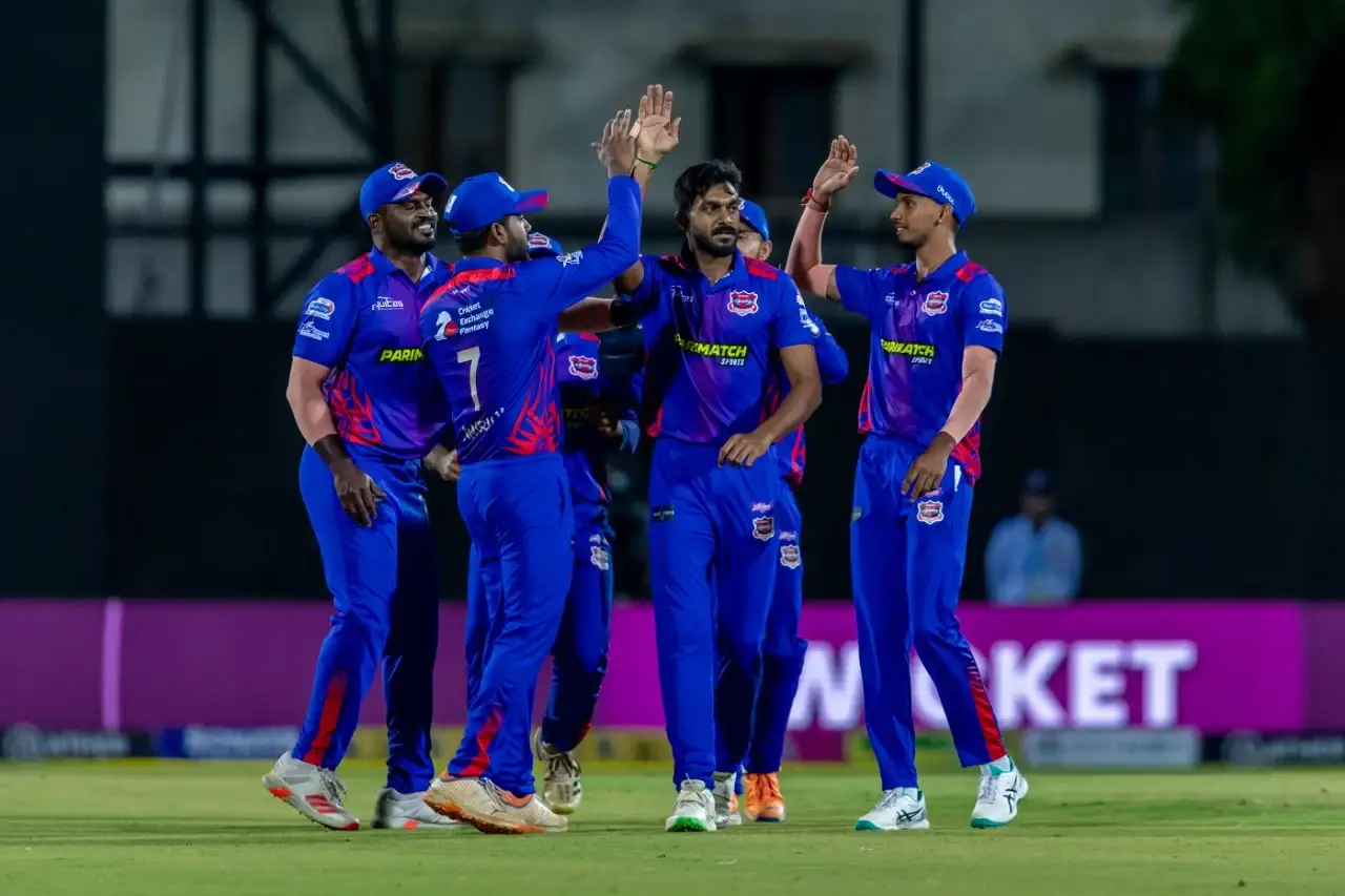 Fantasy Preview: Nellai Royal Kings vs IDream Tiruppur Tamizhans, Match 10, TNPL 2023