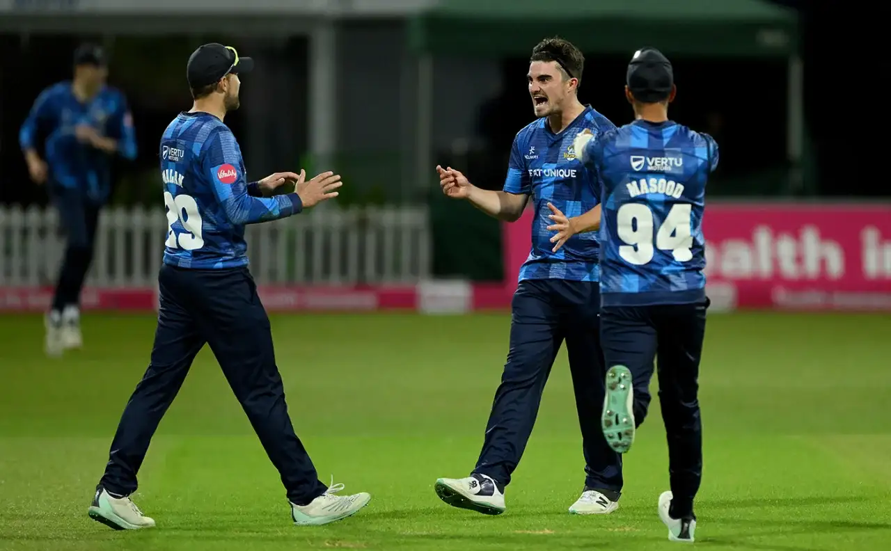 Fantasy Preview: Yorkshire vs Northamptonshire, Match 91, T20 Blast 2023