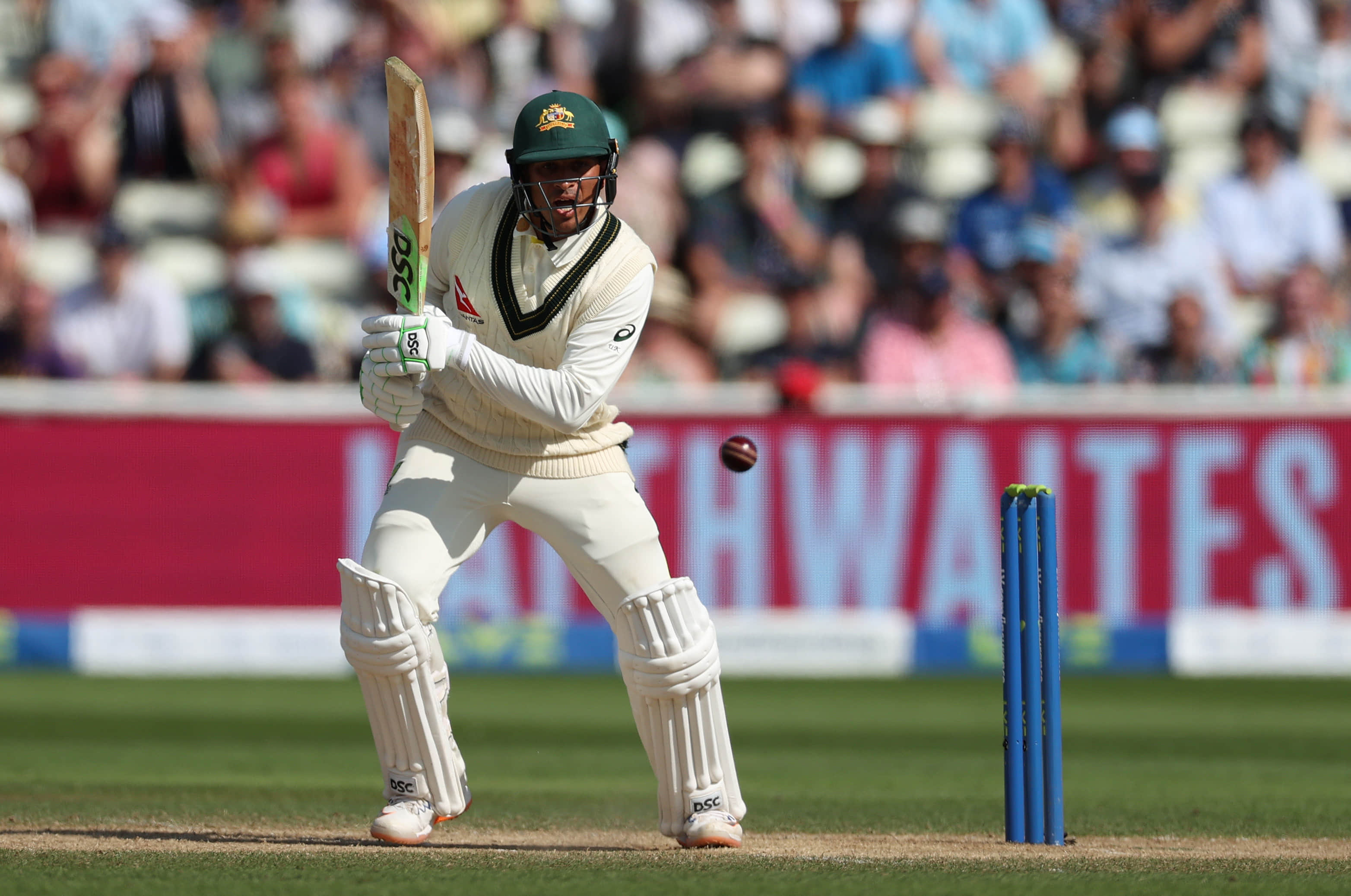 Definitely one of my favourite Test matches: Usman Khawaja