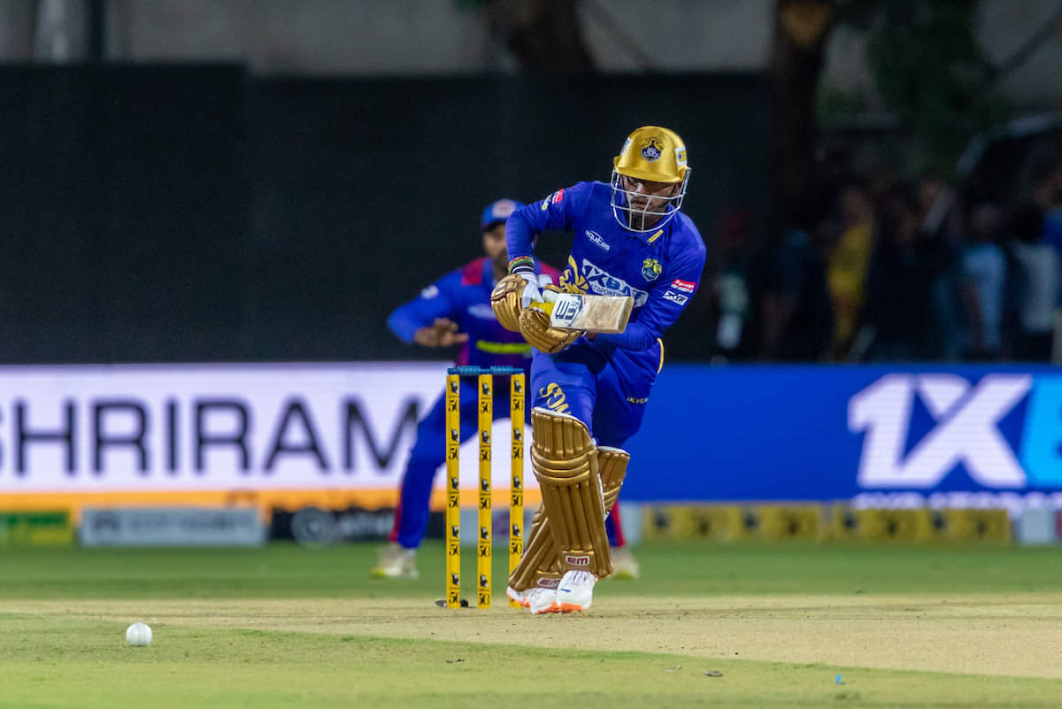 Fantasy : Ba11sy Trichy vs Lyca Kovai Kings, 12th Match, TNPL 2023