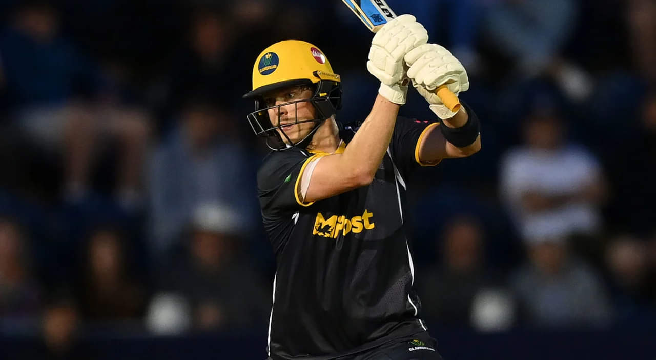 Fantasy Preview: Glamorgan vs Somerset, Match 95, T20 Blast 2023