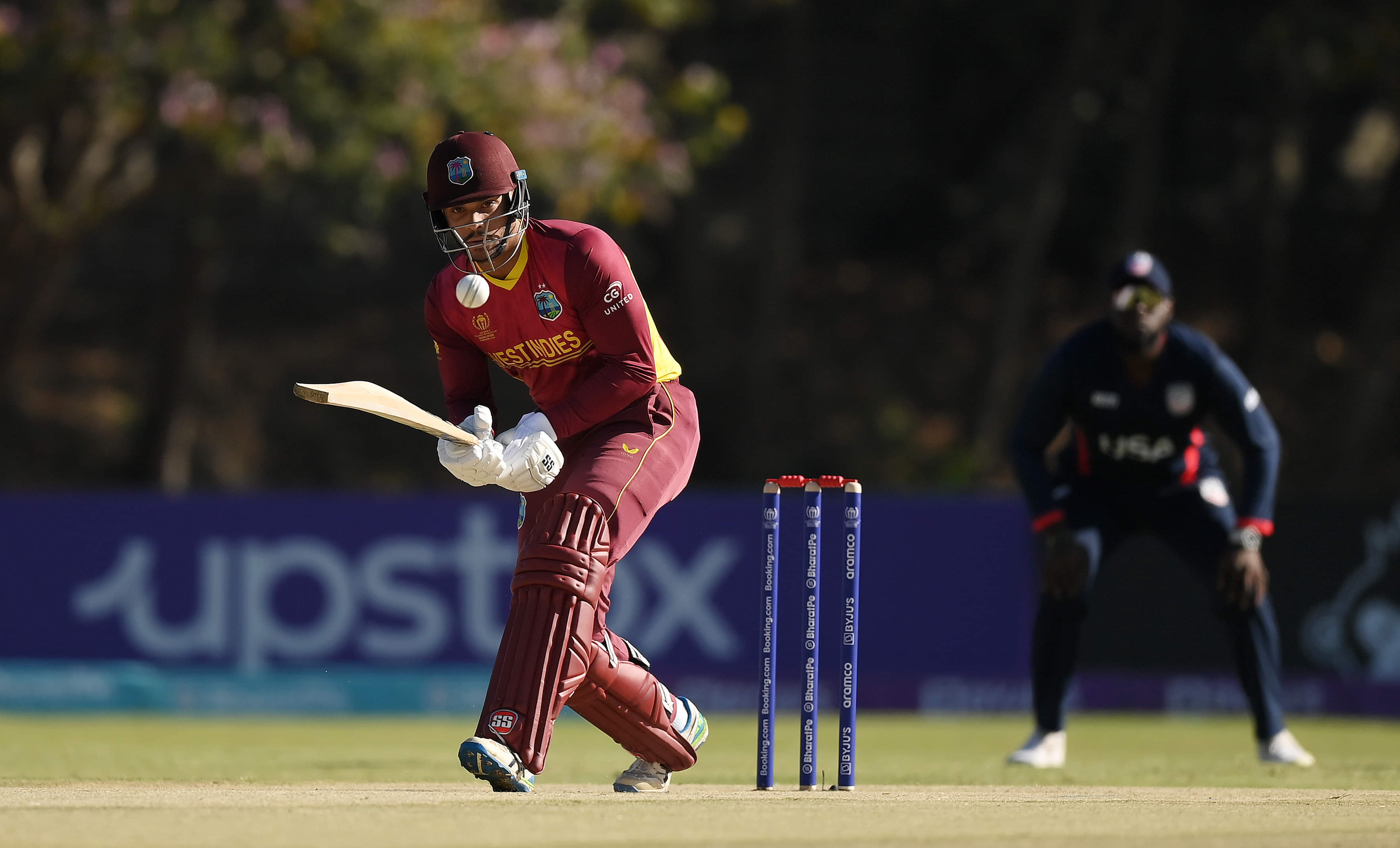 Fantasy Preview: West Indies vs Nepal, Match 9, ICC World Cup Qualifiers
