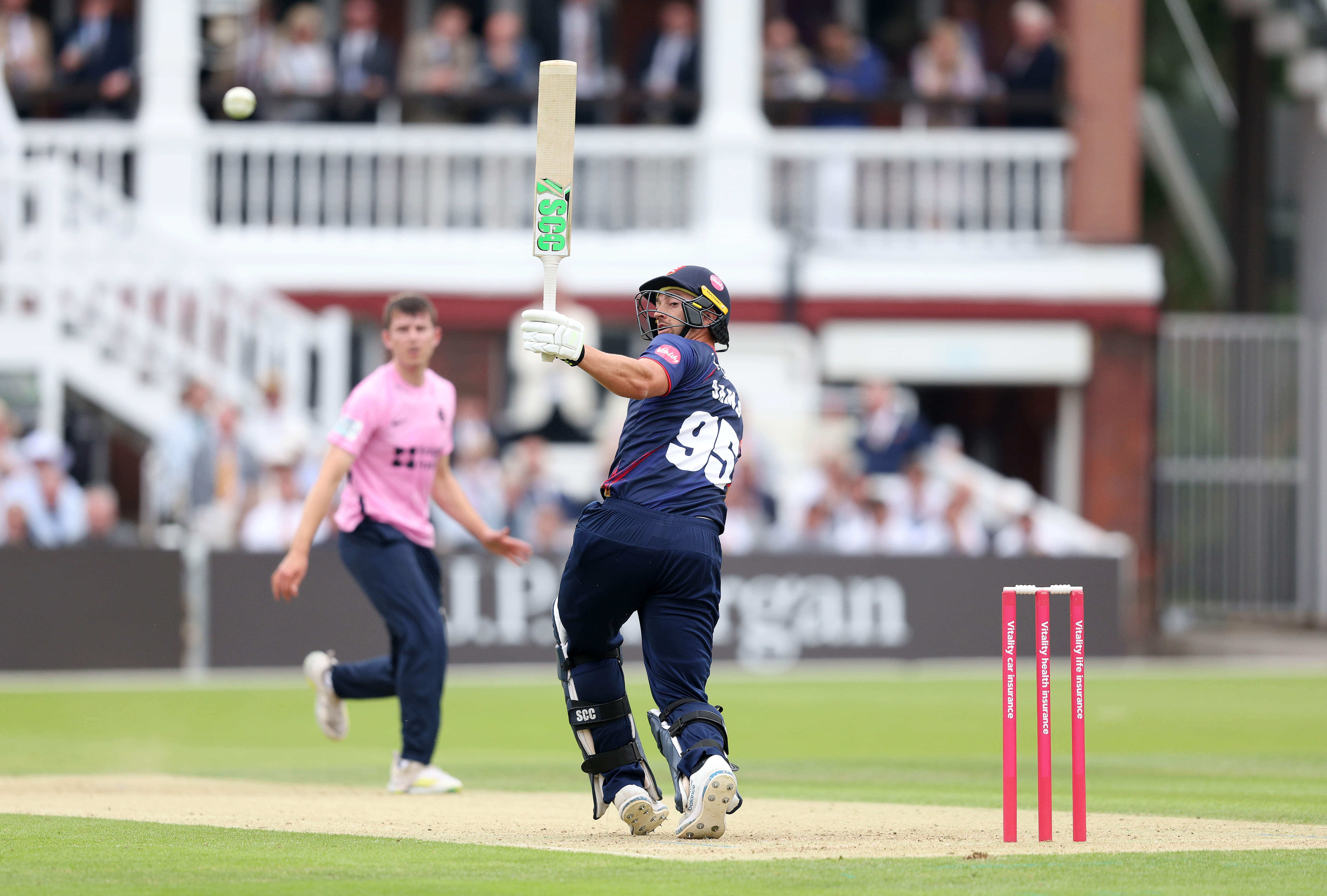 Fantasy Preview: Essex vs Kent, Match 101, T20 Blast 2023