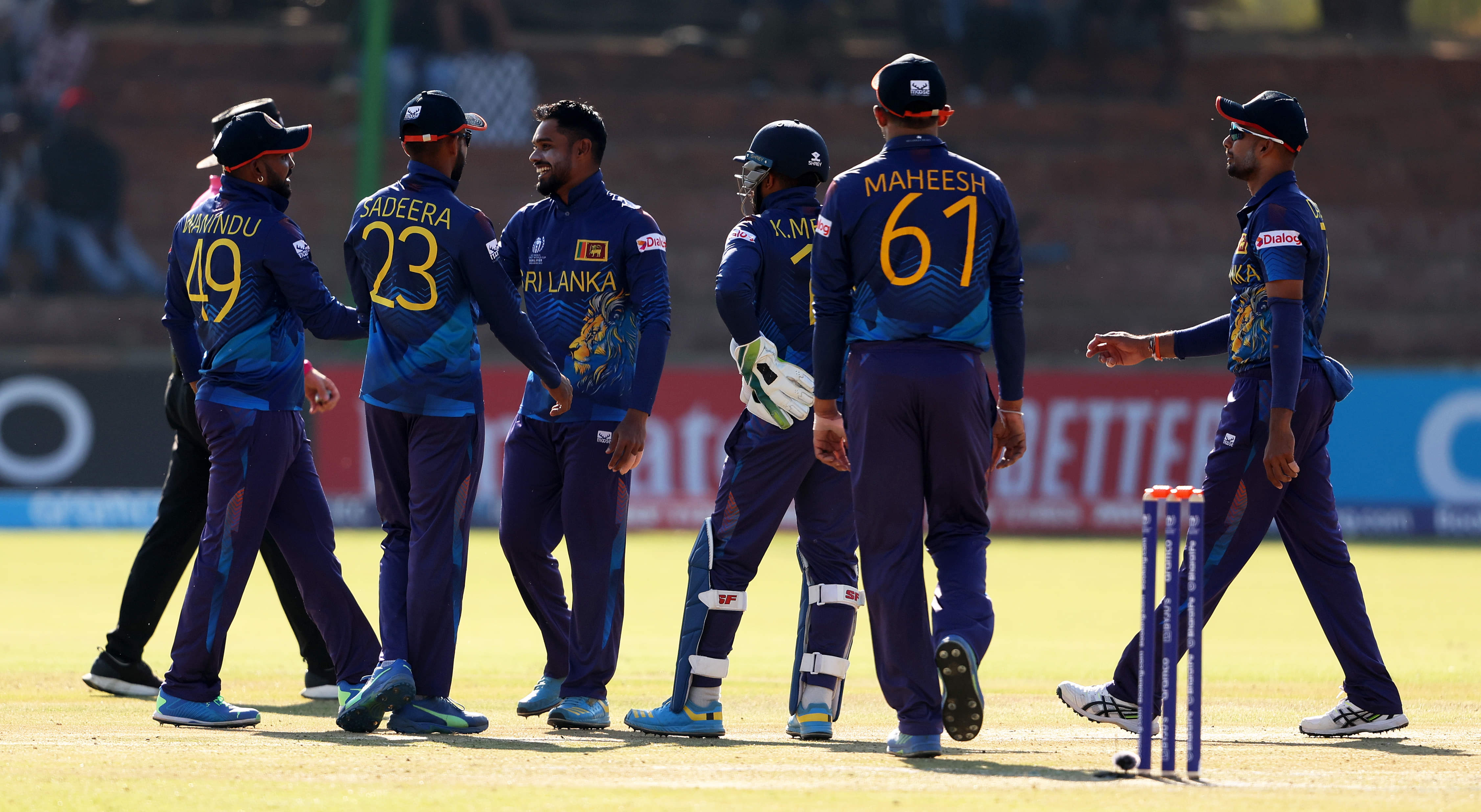 Fantasy Preview: Sri Lanka vs Oman, Match 11, ICC World Cup Qualifiers