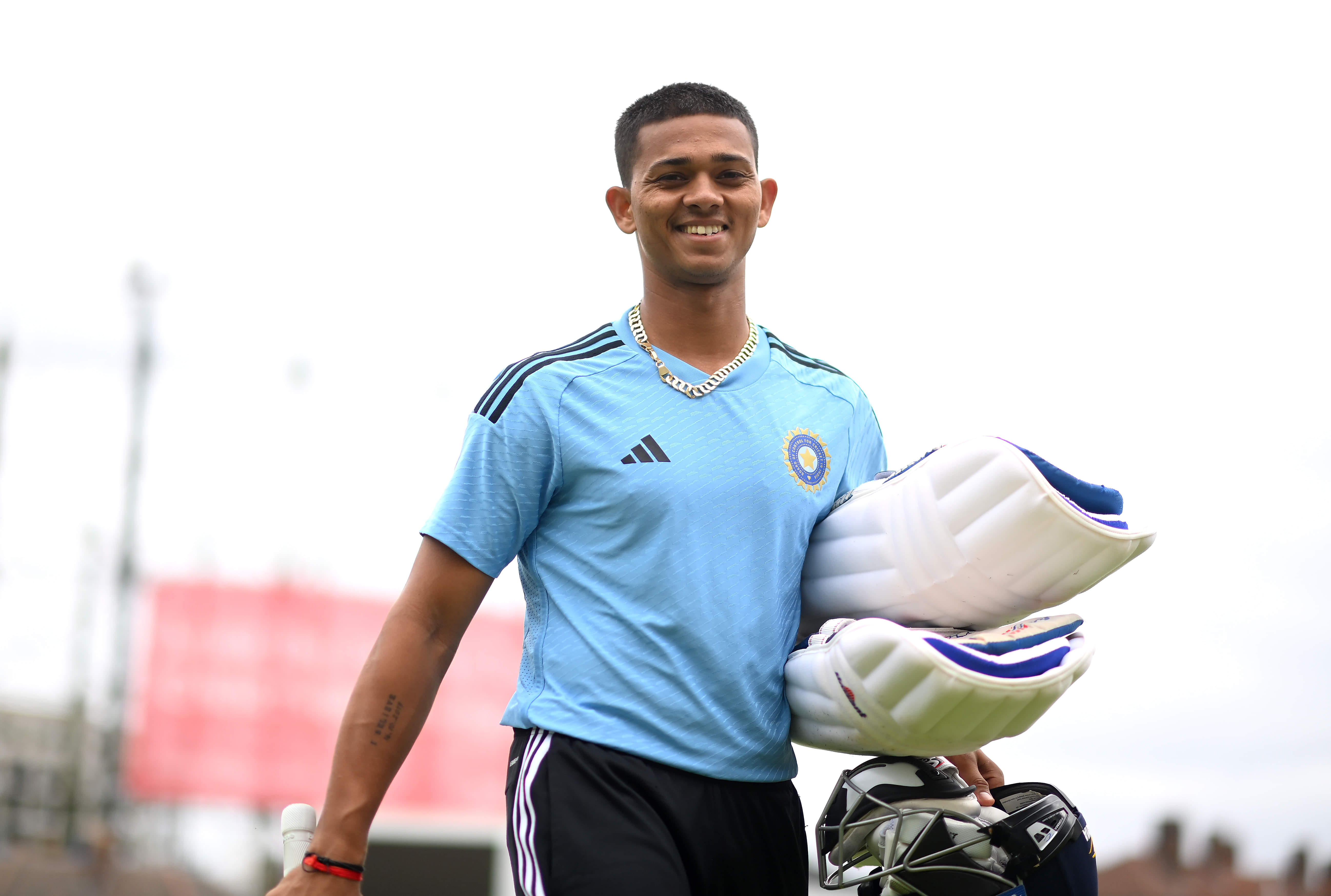 Jaiswal future No.3, new-look pace attack and more from India’s Windies squad