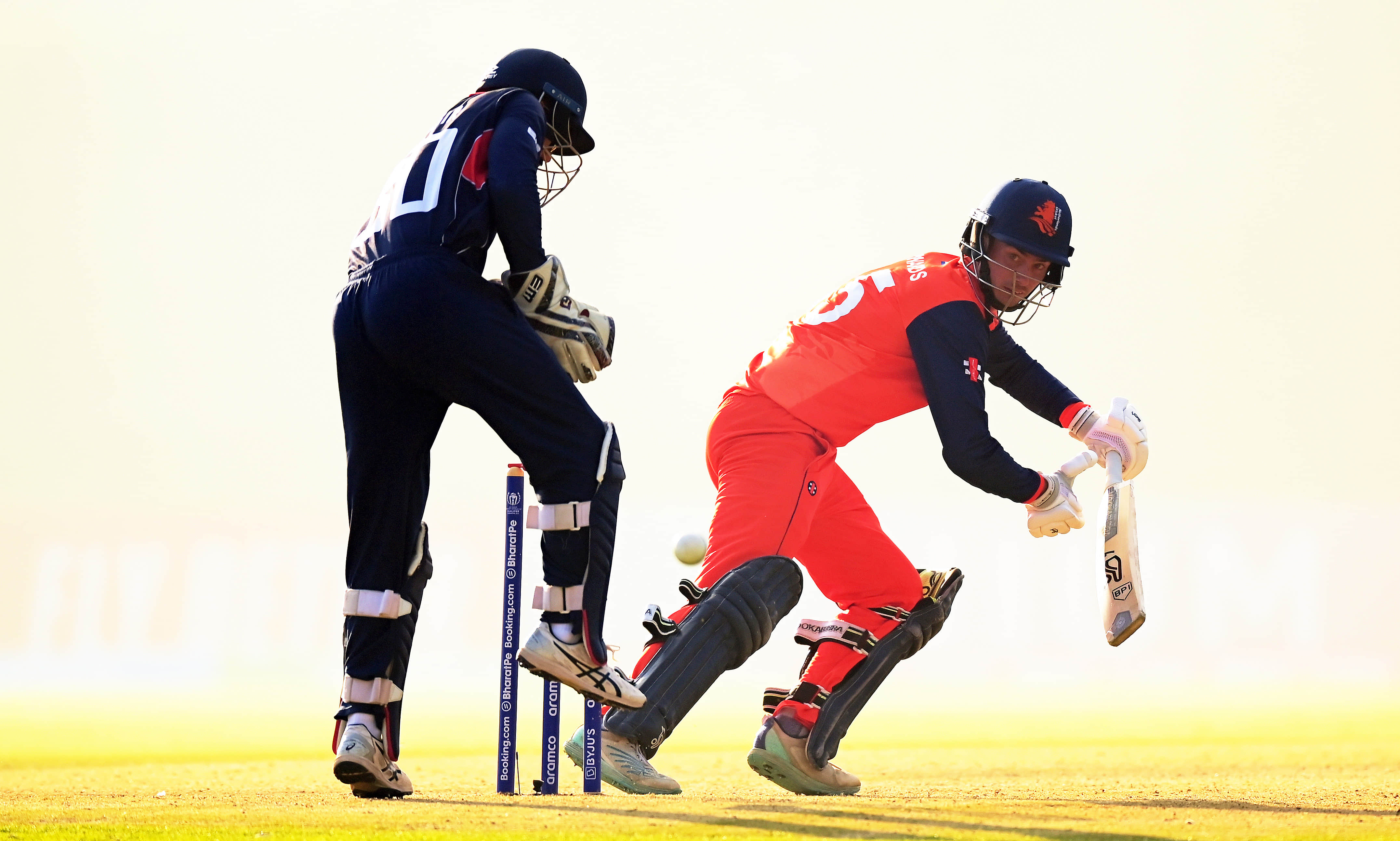 Fantasy Preview: Netherlands vs Nepal, Match 14, ICC World Cup Qualifiers