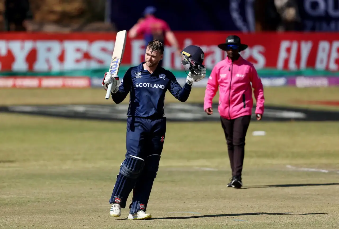 Fantasy Preview: Scotland vs Oman, Match 16, ICC World Cup Qualifiers 2023