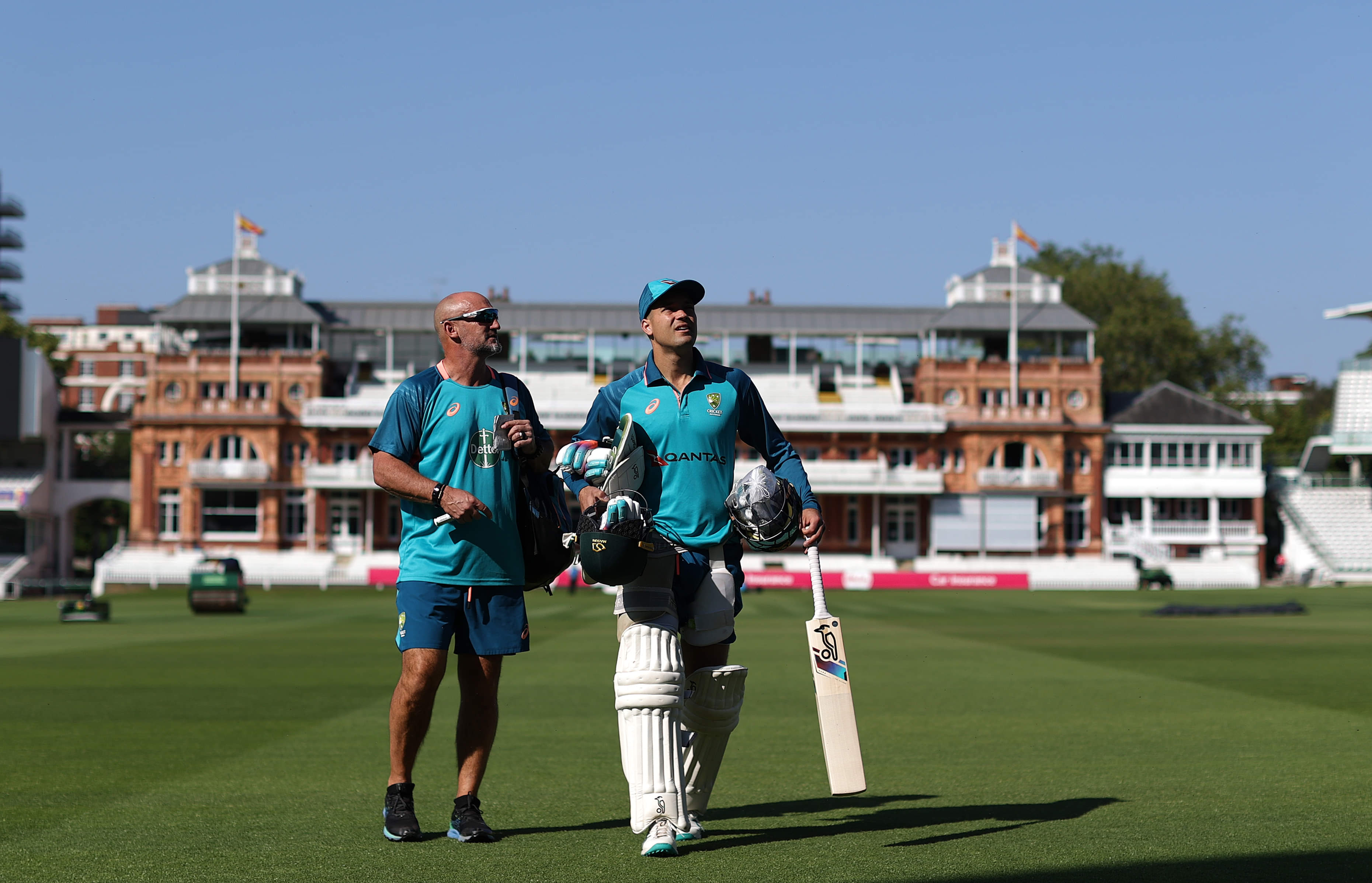 Even County wickets don’t get that dead: Di Venuto blasts Edgbaston pitch