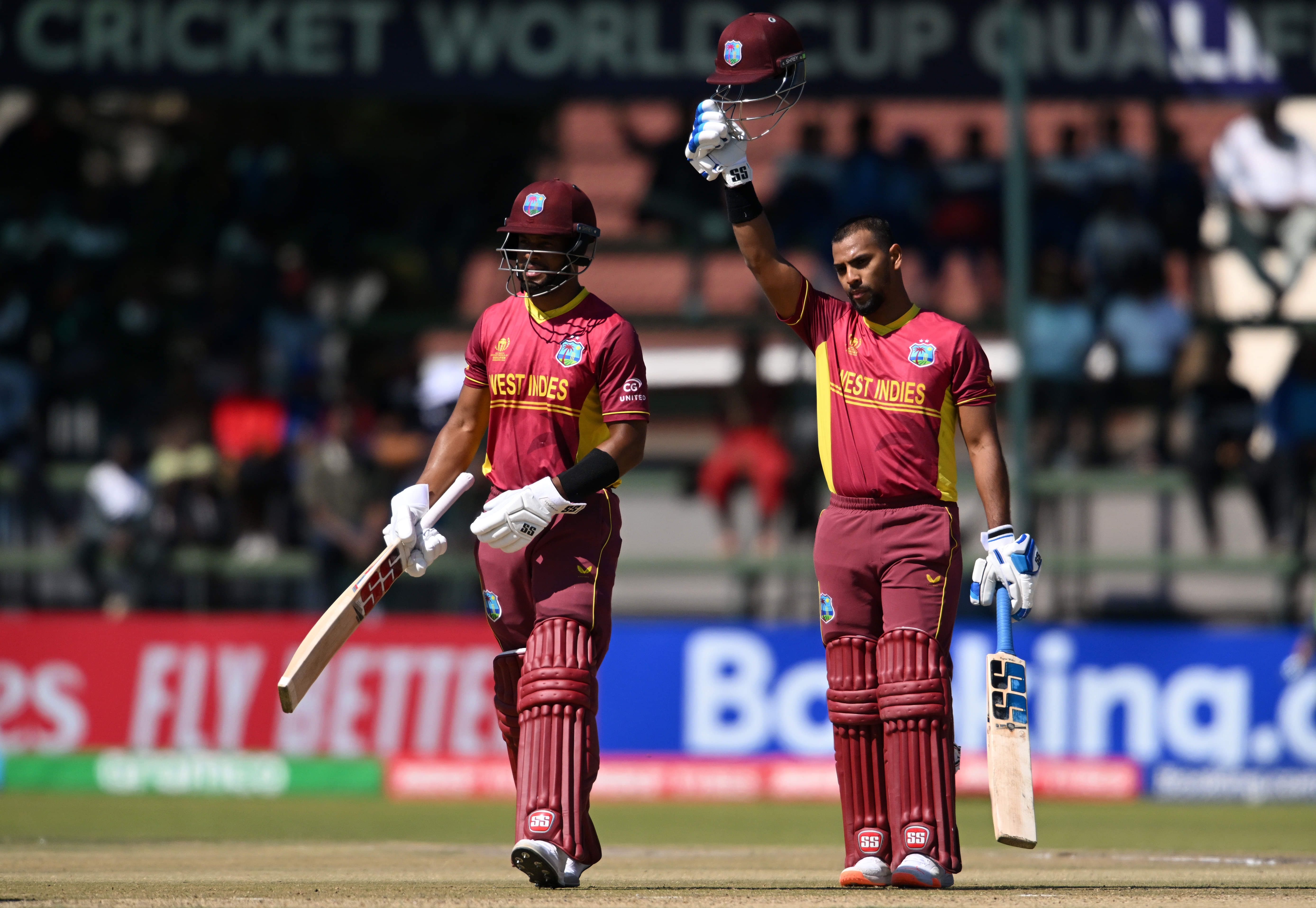 Fantasy Preview: West Indies vs Netherlands, Match 18, ICC World Cup Qualifiers 2023
