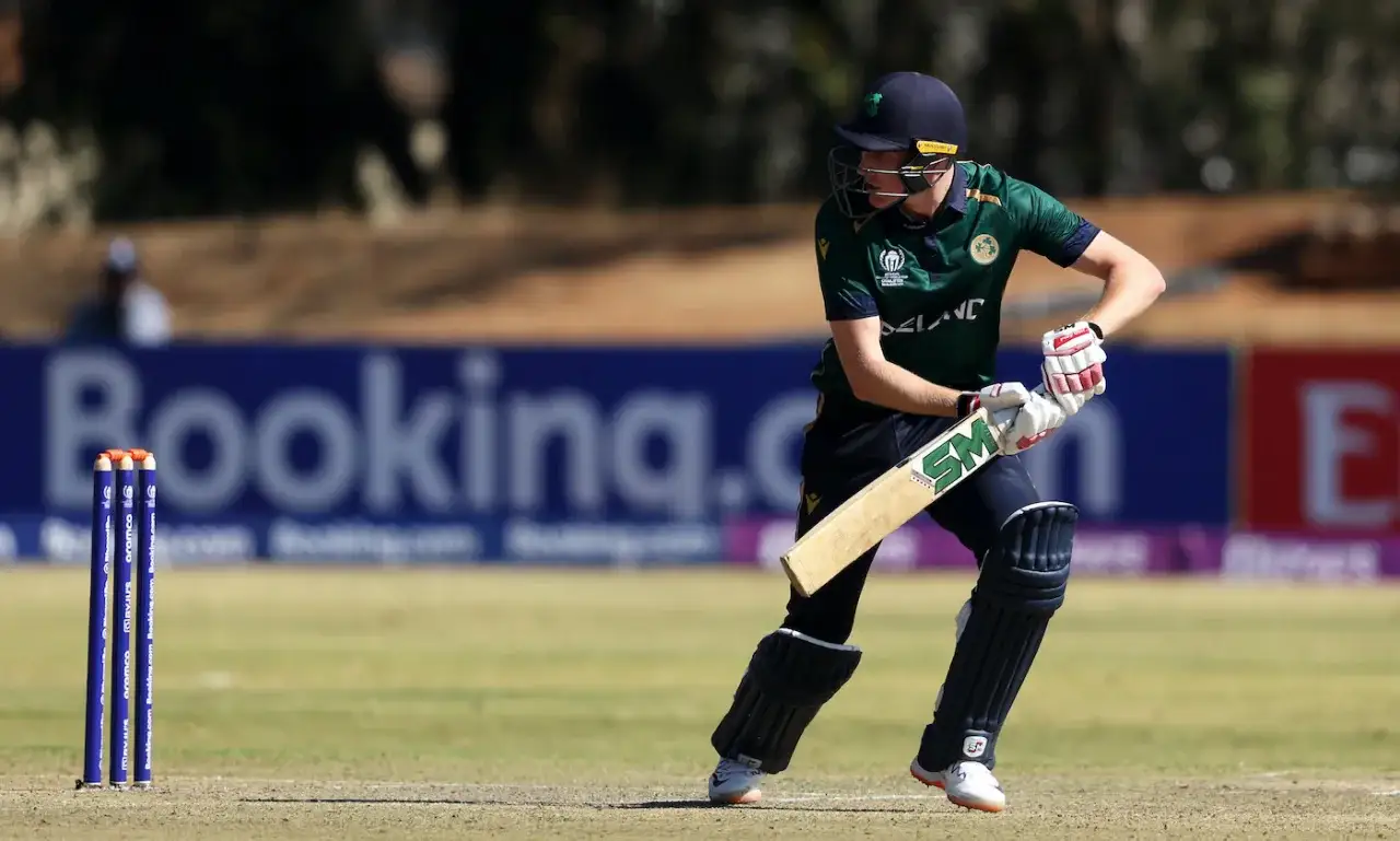 Fantasy Preview: Ireland vs UAE, Match 20, ICC World Cup Qualifiers 2023