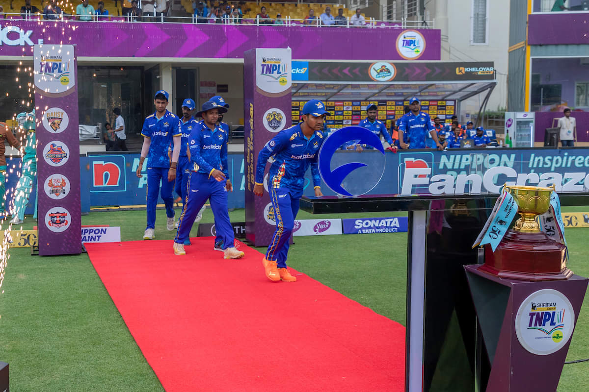 Fantasy Preview: Salem Spartans vs Lyca Kovai Kings, Match 19, TNPL 2023