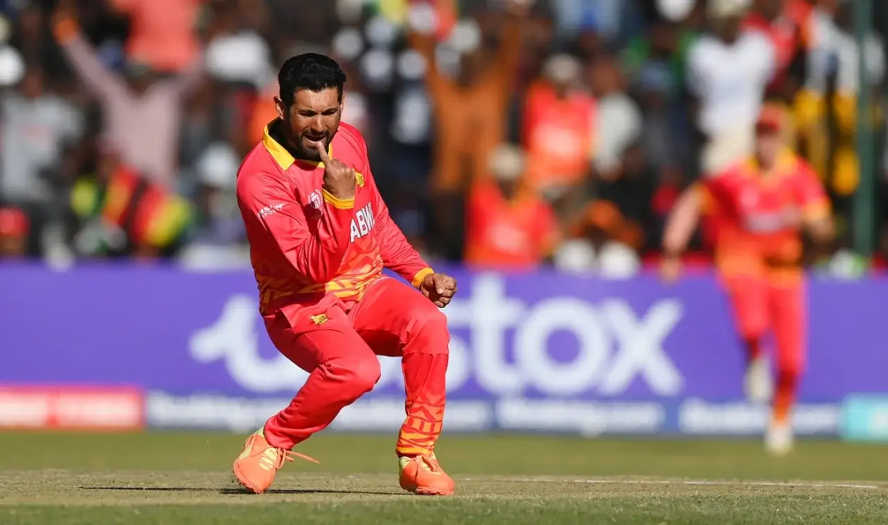 Fantasy Preview: Zimbabwe vs Oman, Super Sixes, Match 1, ICC World Cup Qualifiers 2023 