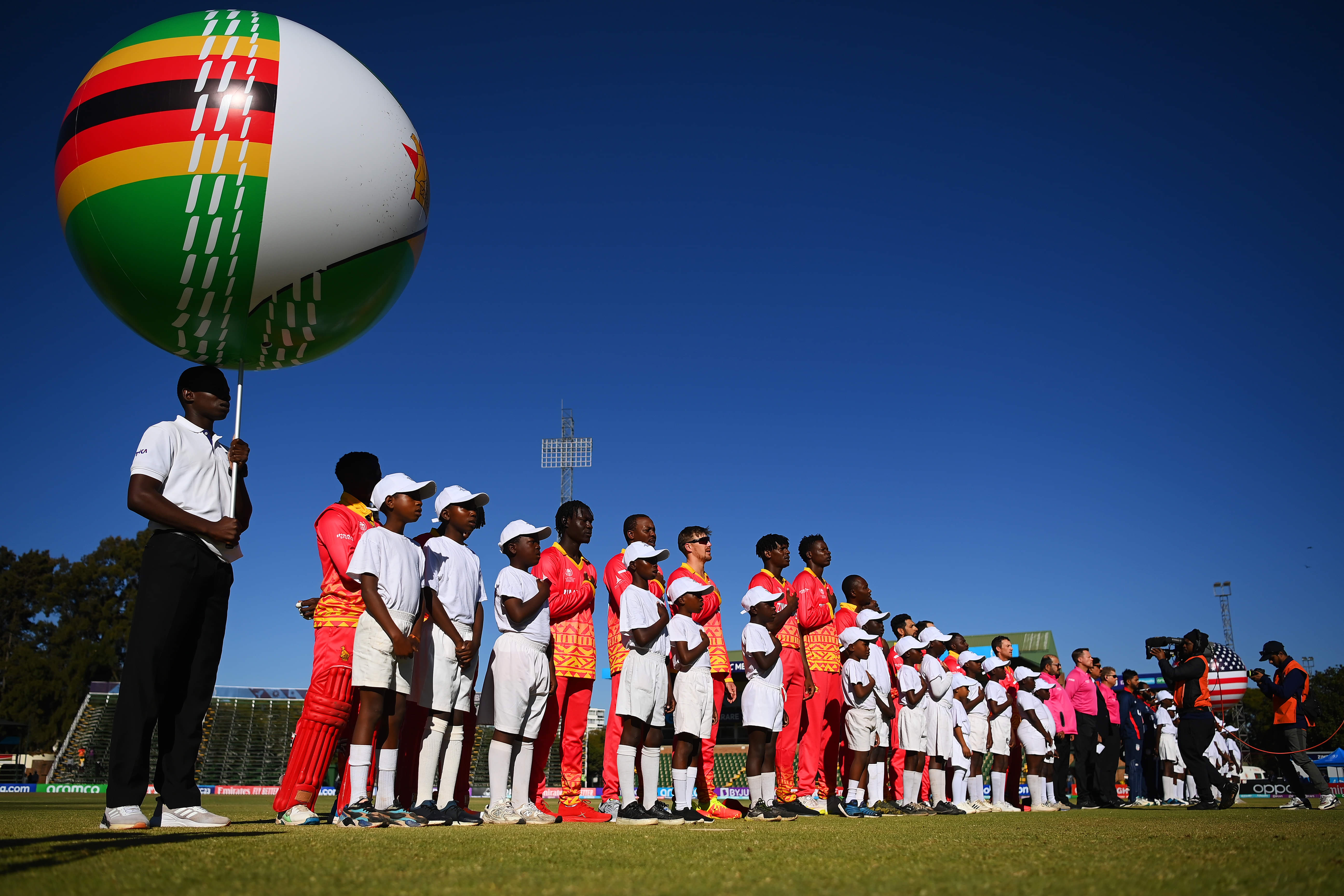 WI chances look bleak as SL & ZIM march into Super Six with an advantage