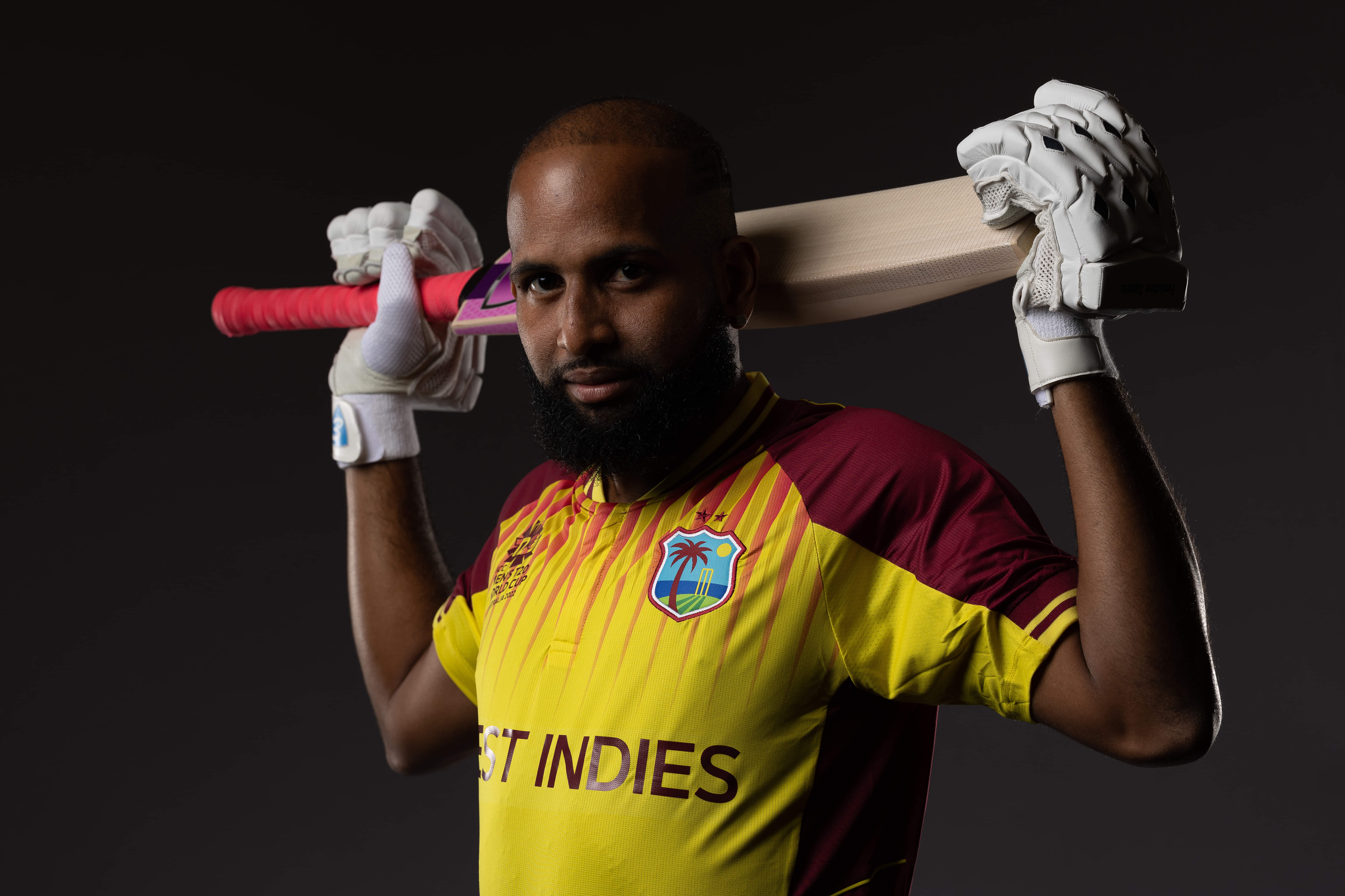 Kevin Sinclair set to replace Yannic Cariah at World Cup Qualifiers