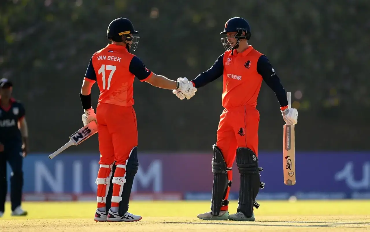 Fantasy Preview: Netherlands vs Sri Lanka, Super Sixes, Match 2, ICC World Cup Qualifiers 2023