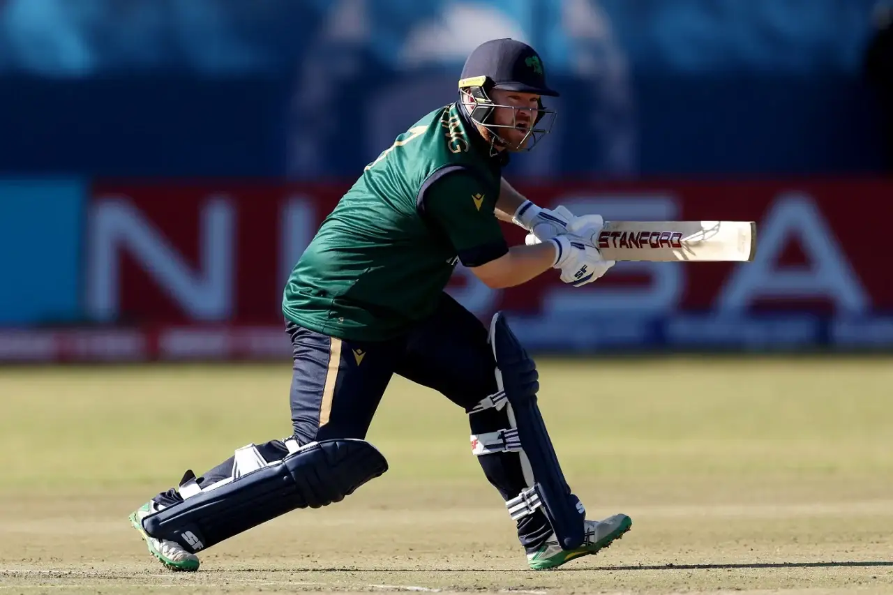 Fantasy Preview: United States vs Ireland, 7th Place Play-off Semi-Final 1, ICC World Cup Qualifiers 2023  